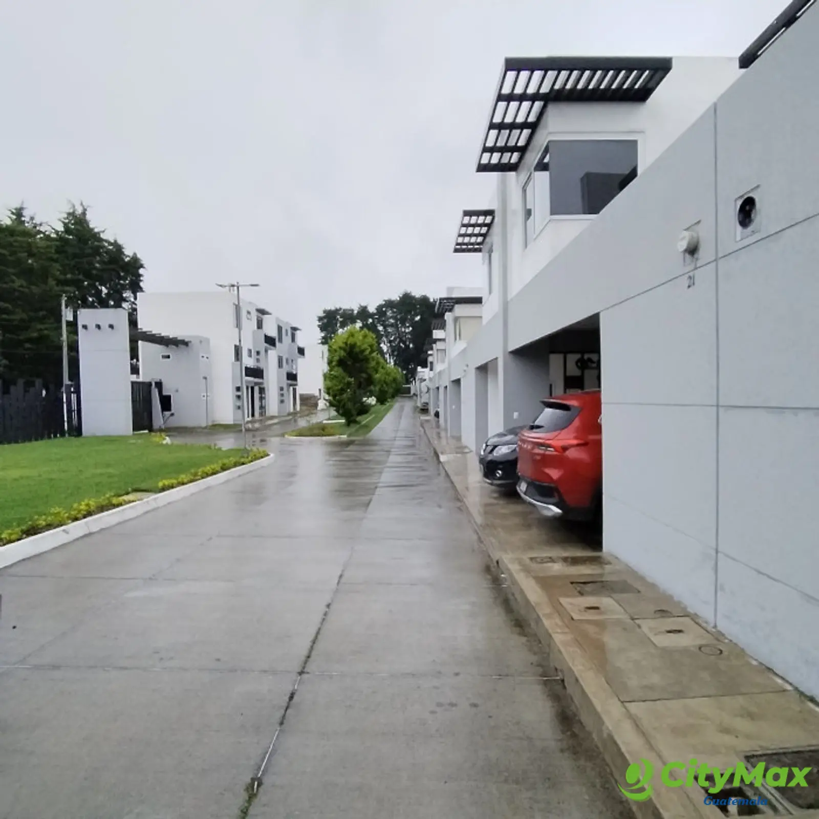 CASA EN VENTA SANTA CATARINA PINULA - 1