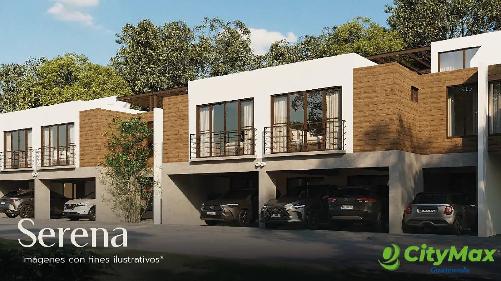 Casa en venta km 16.5 CAES - 1