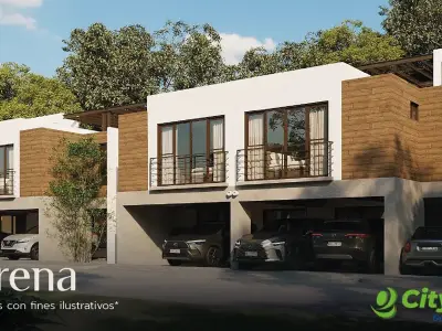 Casa en venta km 16.5 CAES