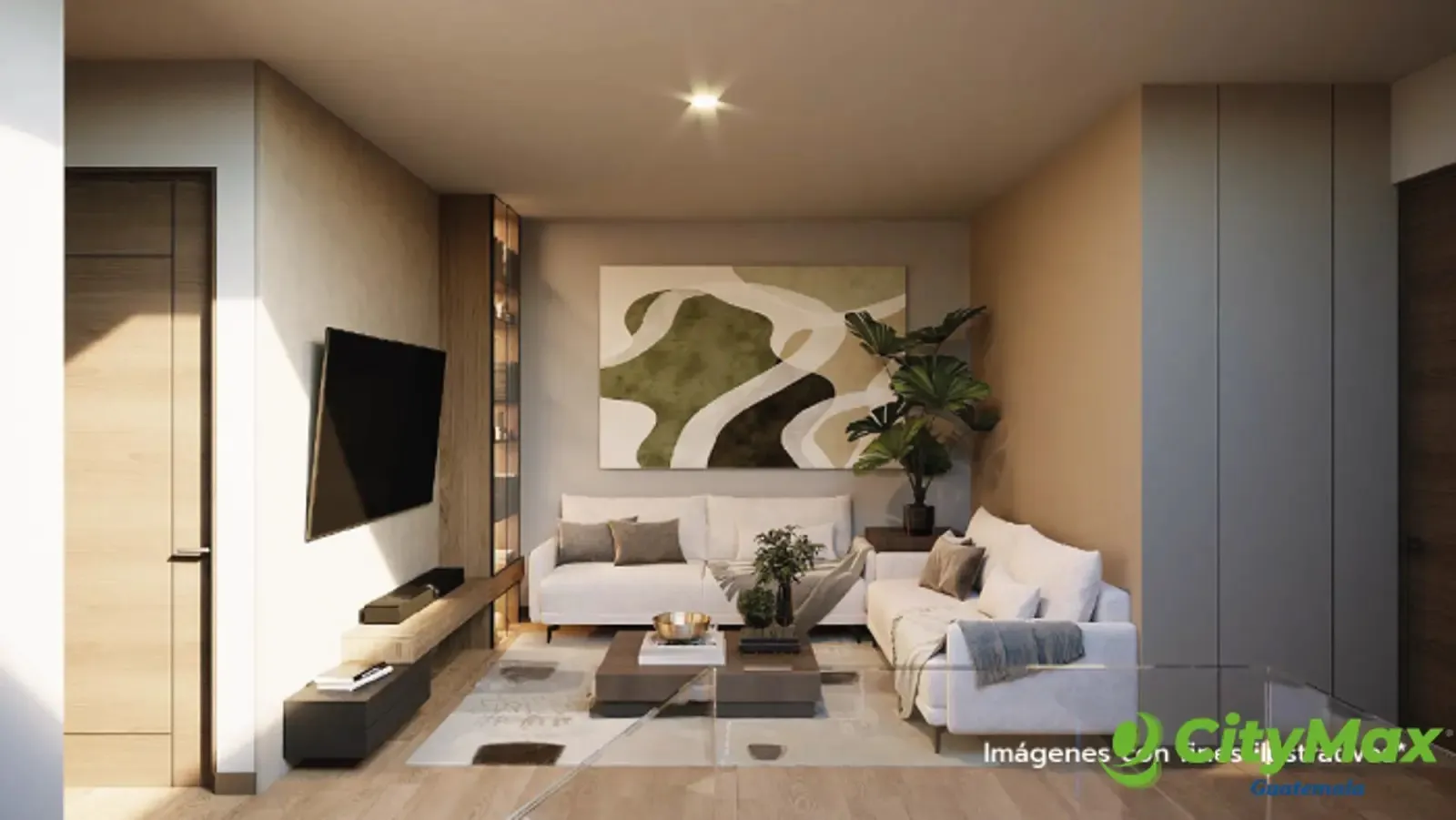 Casa en venta km 16.5 CAES - 3