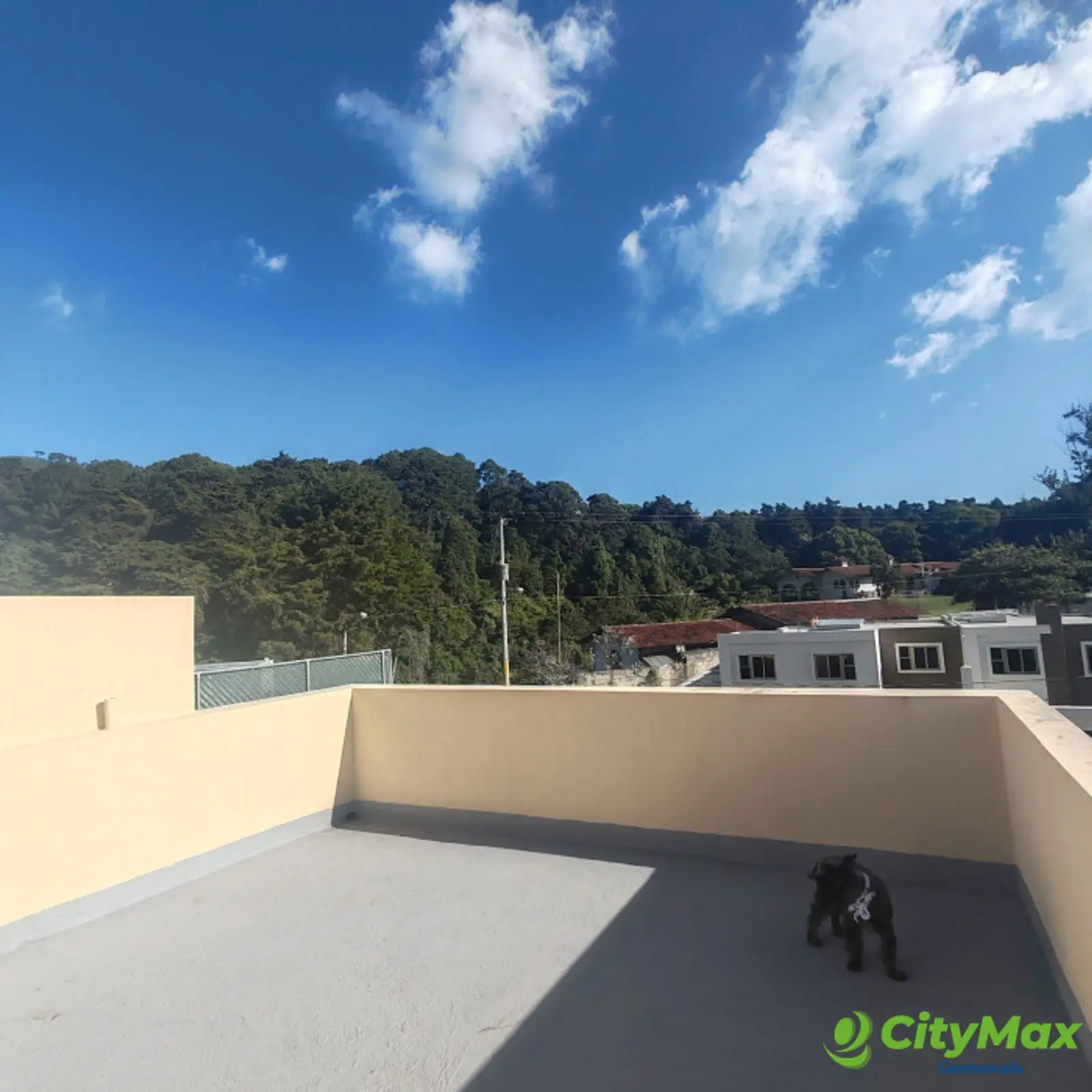 Casa en venta hacienda real zona 16 - Miniatura 12