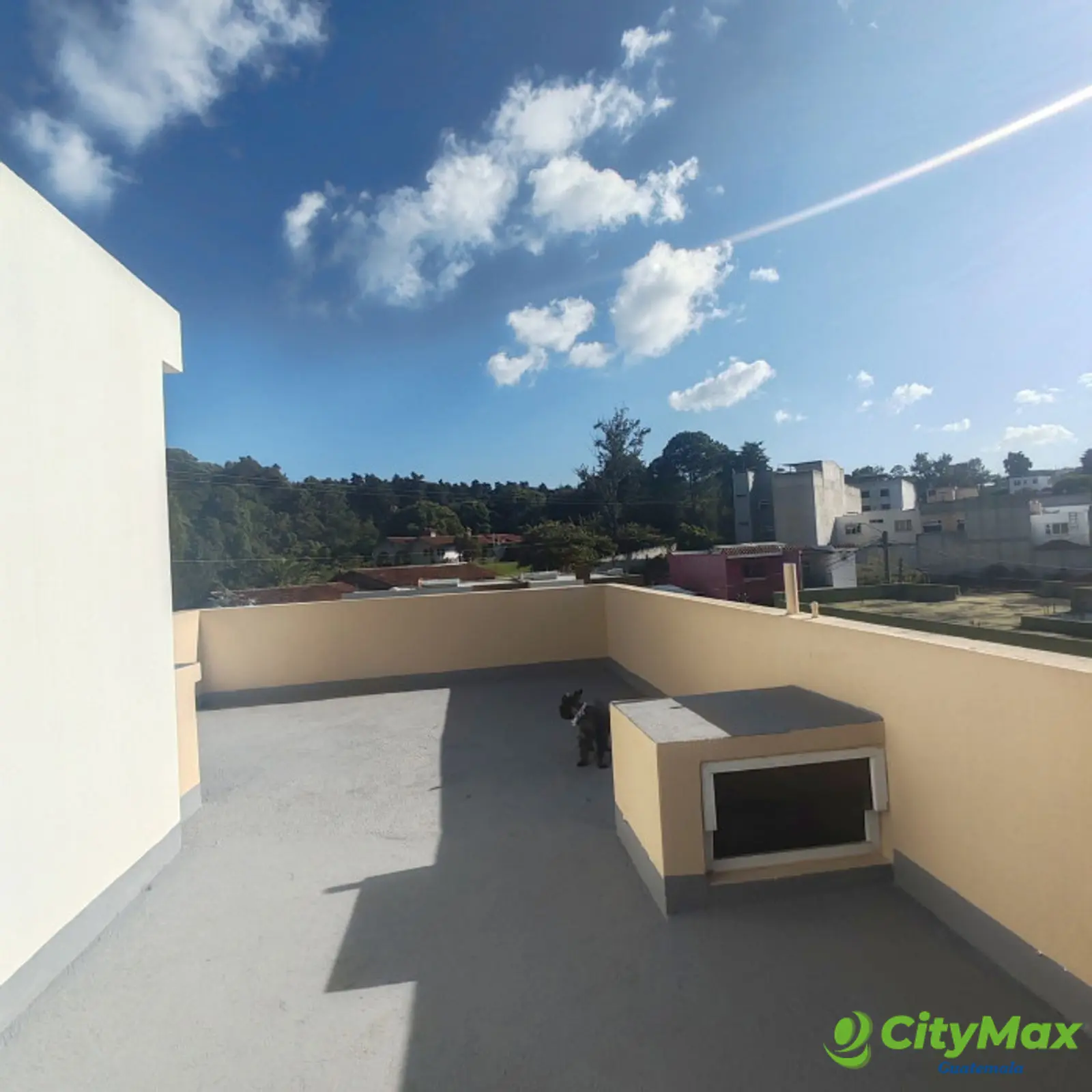 Casa en venta hacienda real zona 16 - Miniatura 11