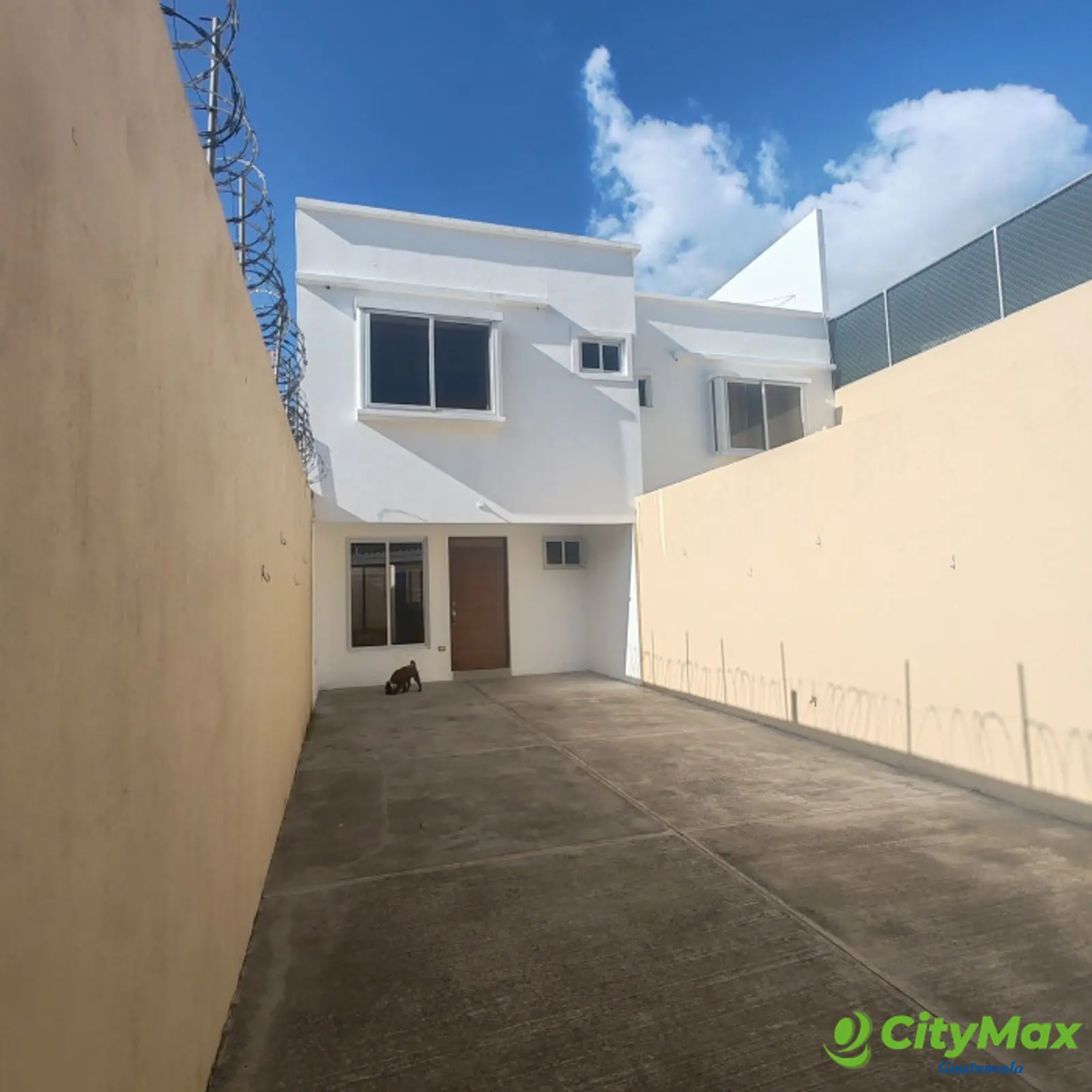 Casa en venta hacienda real zona 16 - Miniatura 13
