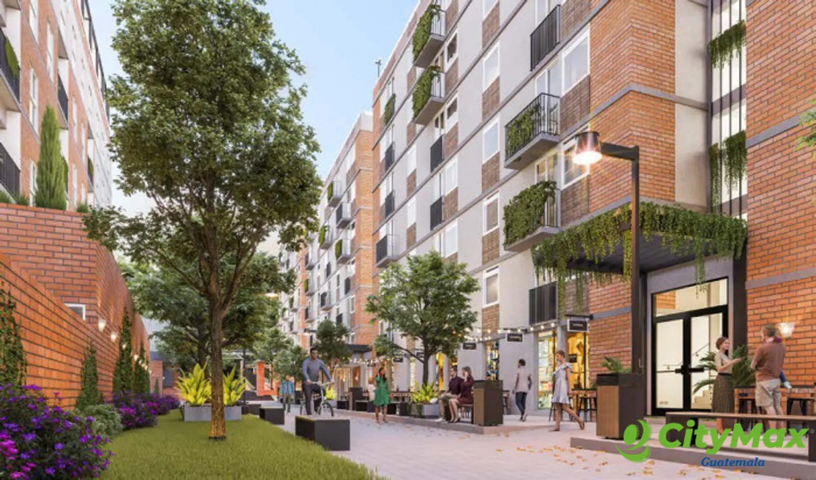 VENTA DE APARTAMENTO ZONA 1 - Miniatura 6