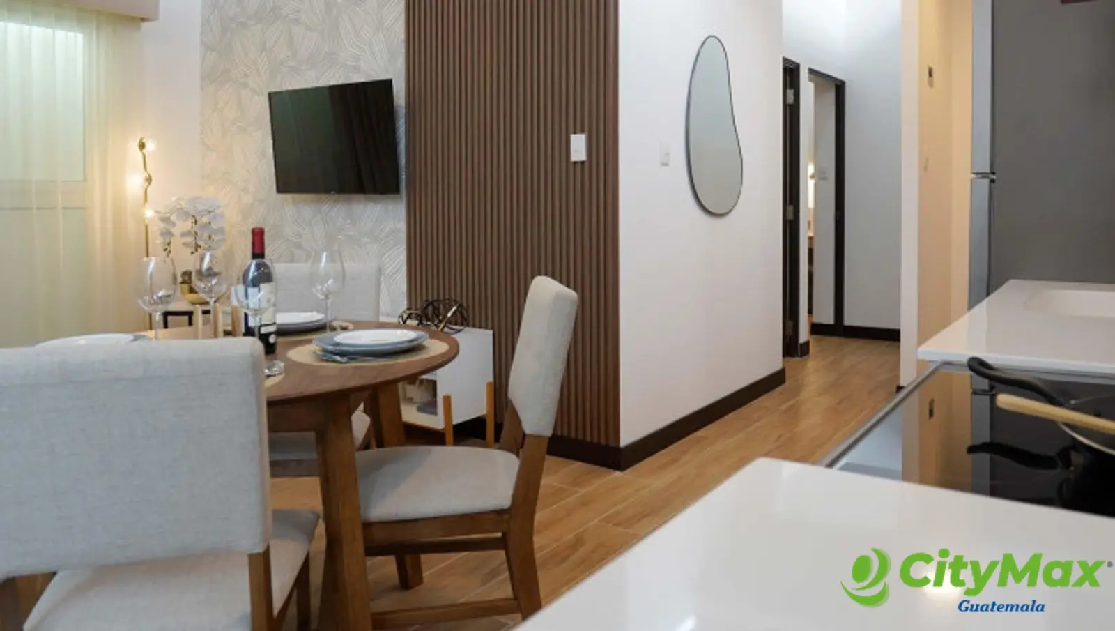 VENTA DE APARTAMENTO ZONA 1 - Miniatura 8