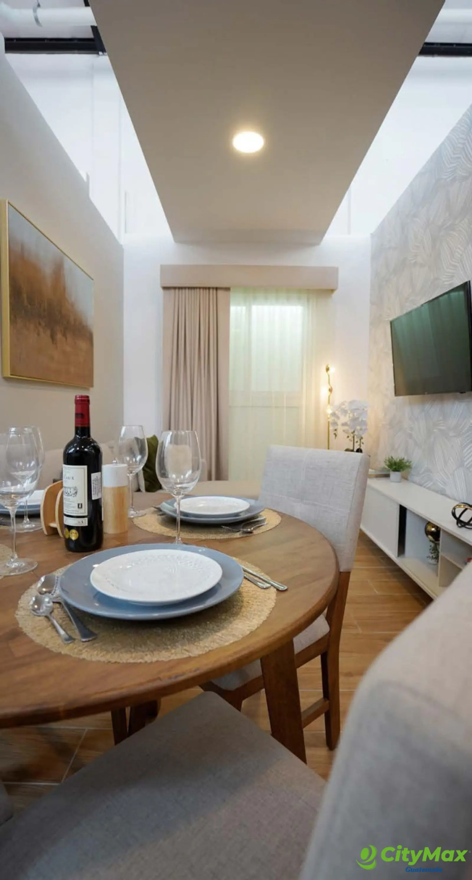 VENTA DE APARTAMENTO ZONA 1 - Miniatura 10