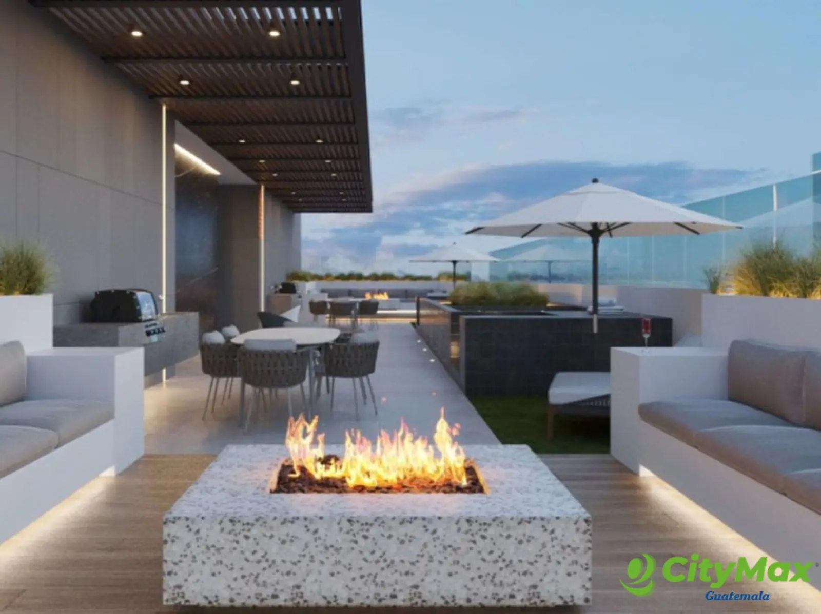 VENTA DE APARTAMENTO ZONA 14 - 2