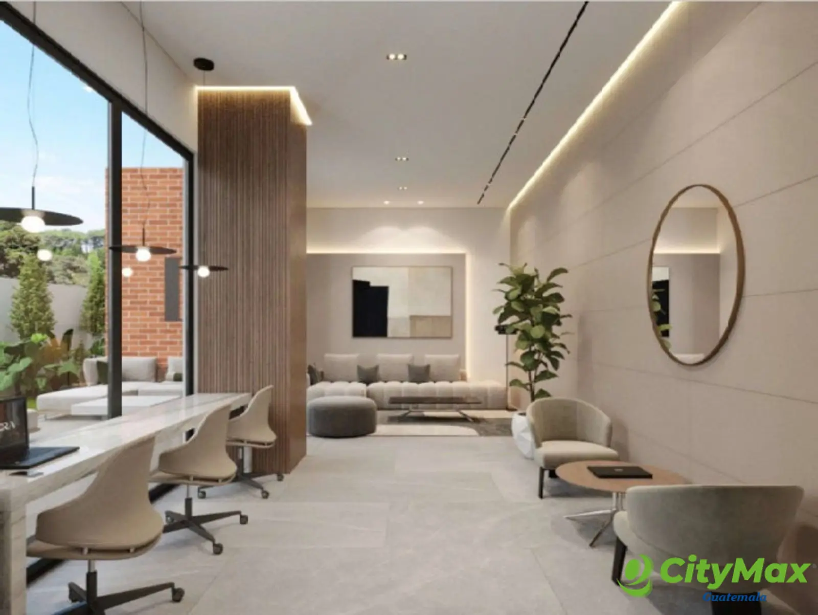 VENTA DE APARTAMENTO ZONA 14 - 6