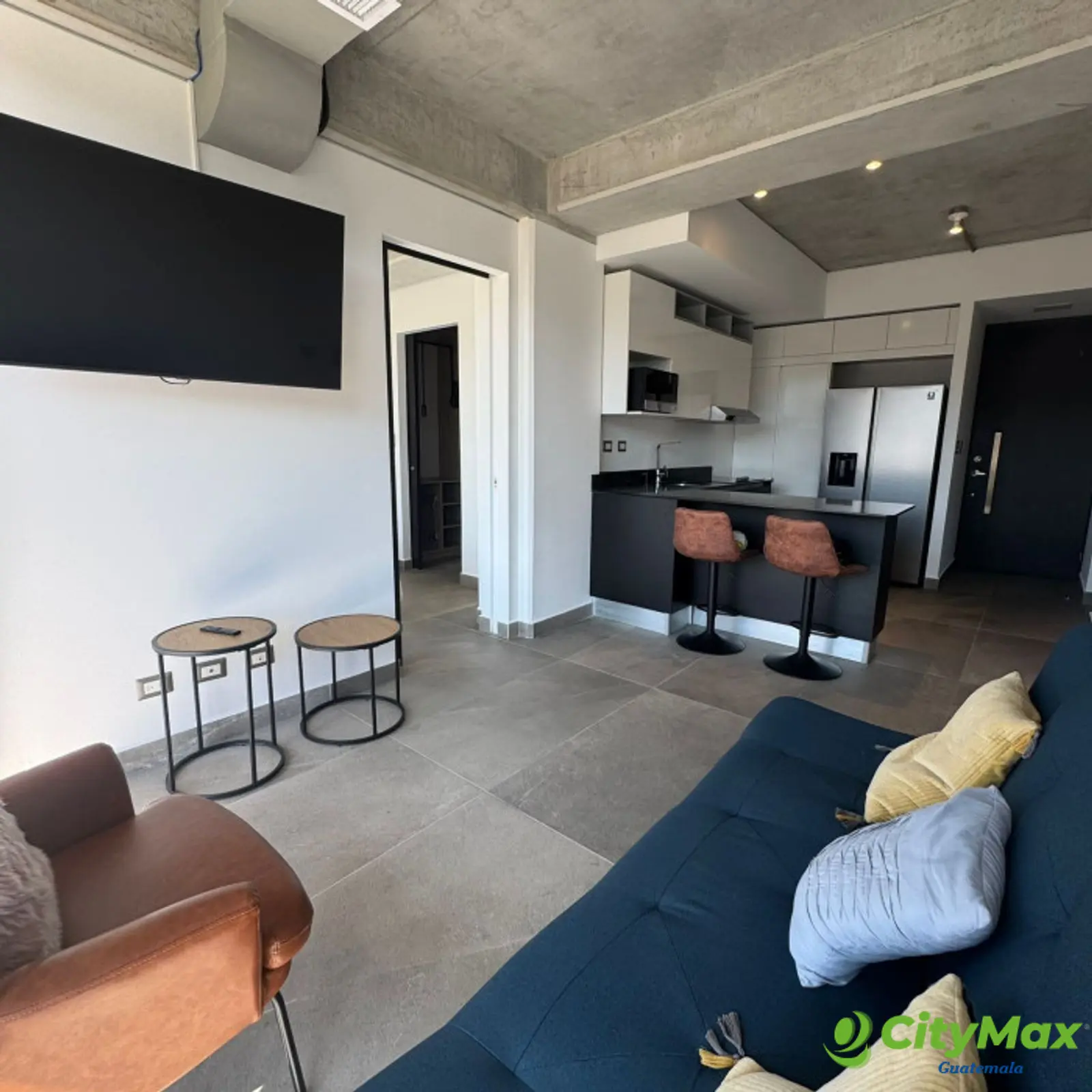 VENTA Y RENTA APARTAMENTO ZONA 16 - 2