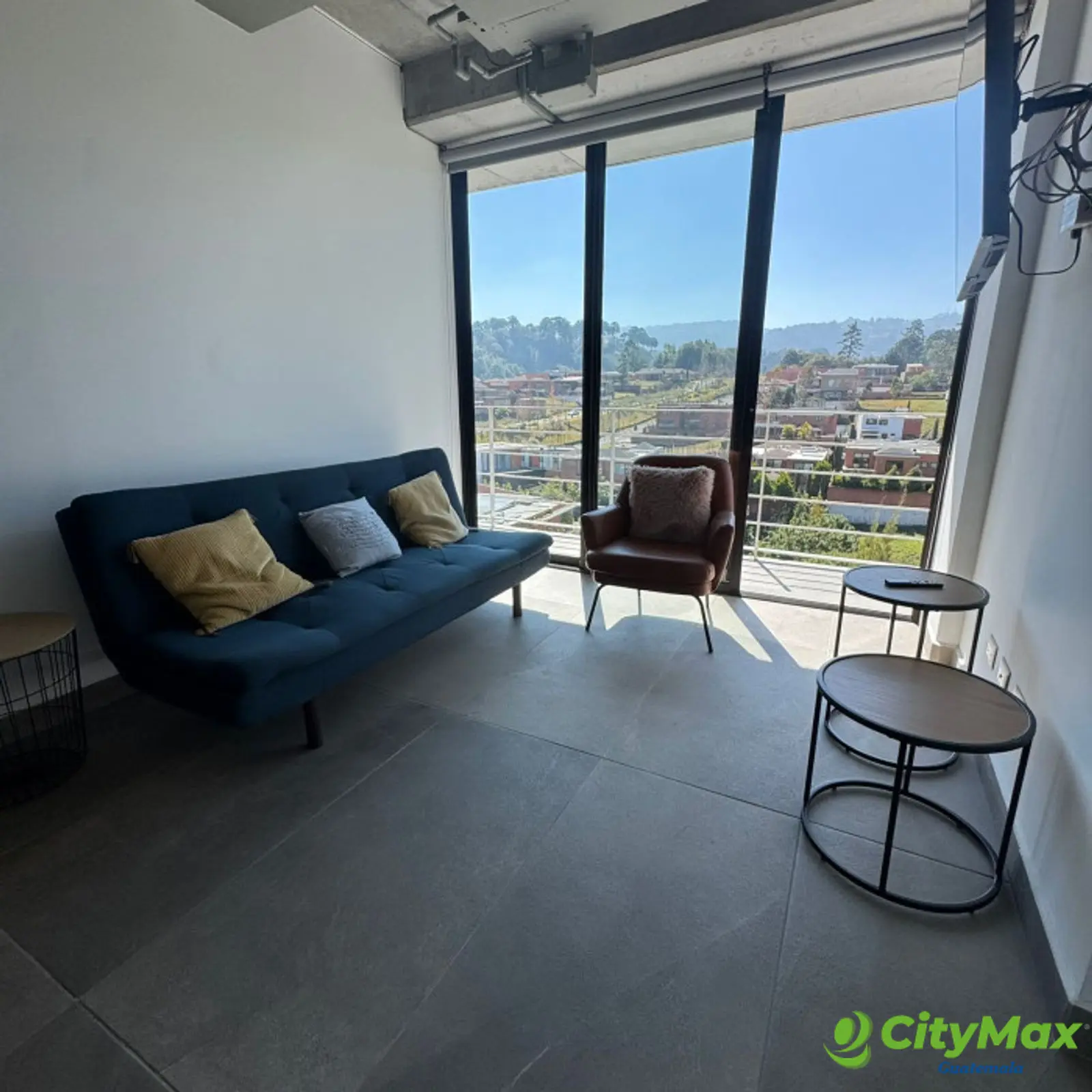 VENTA Y RENTA APARTAMENTO ZONA 16 - 1