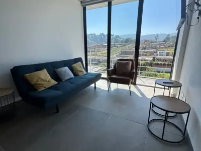 VENTA Y RENTA APARTAMENTO ZONA 16