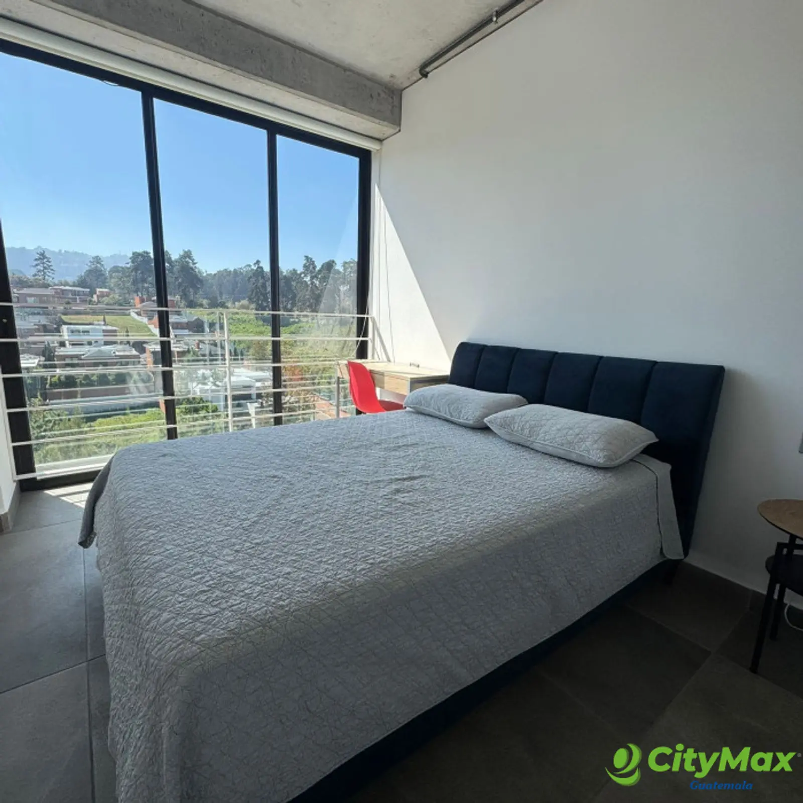 VENTA Y RENTA APARTAMENTO ZONA 16 - 6