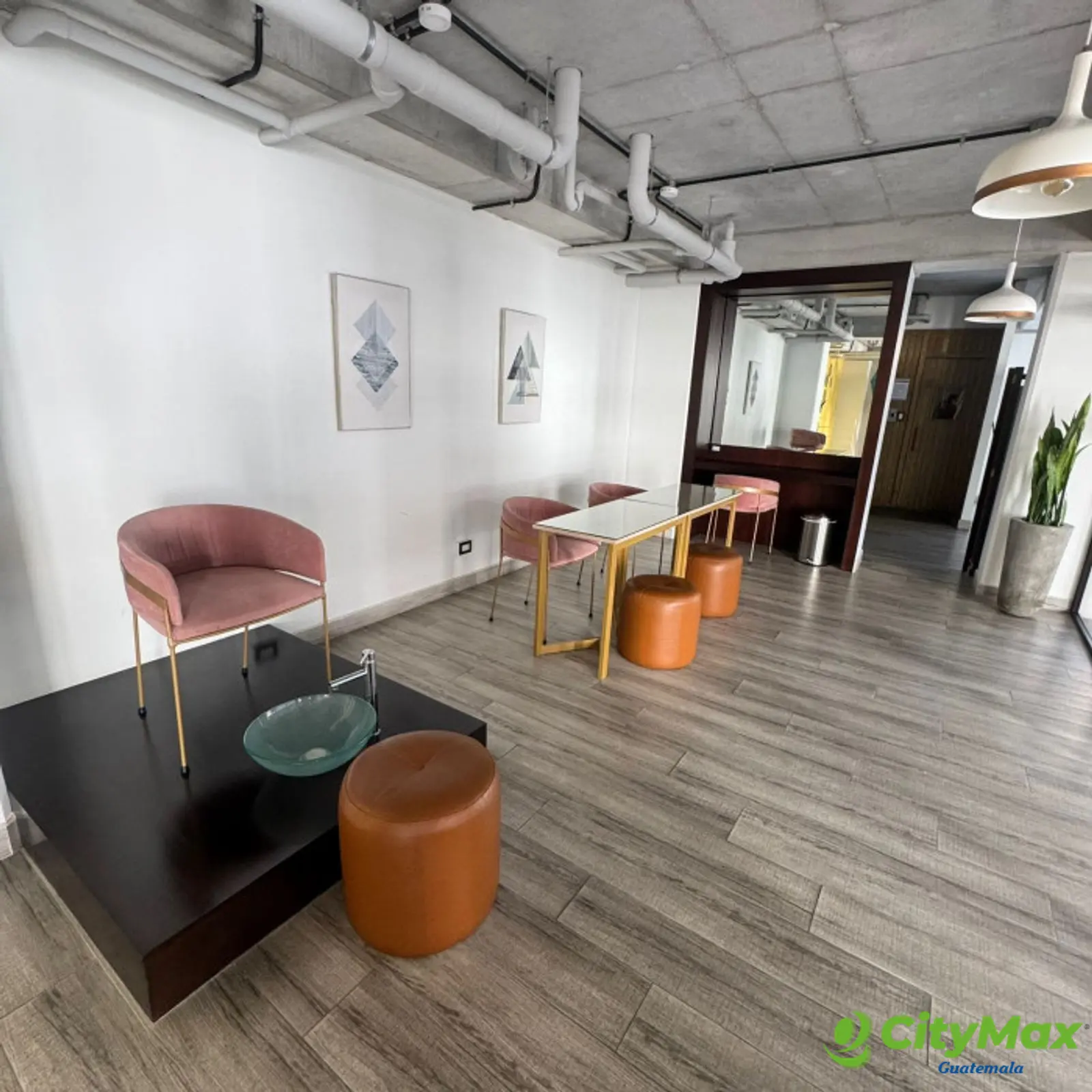 VENTA Y RENTA APARTAMENTO ZONA 16 - 19
