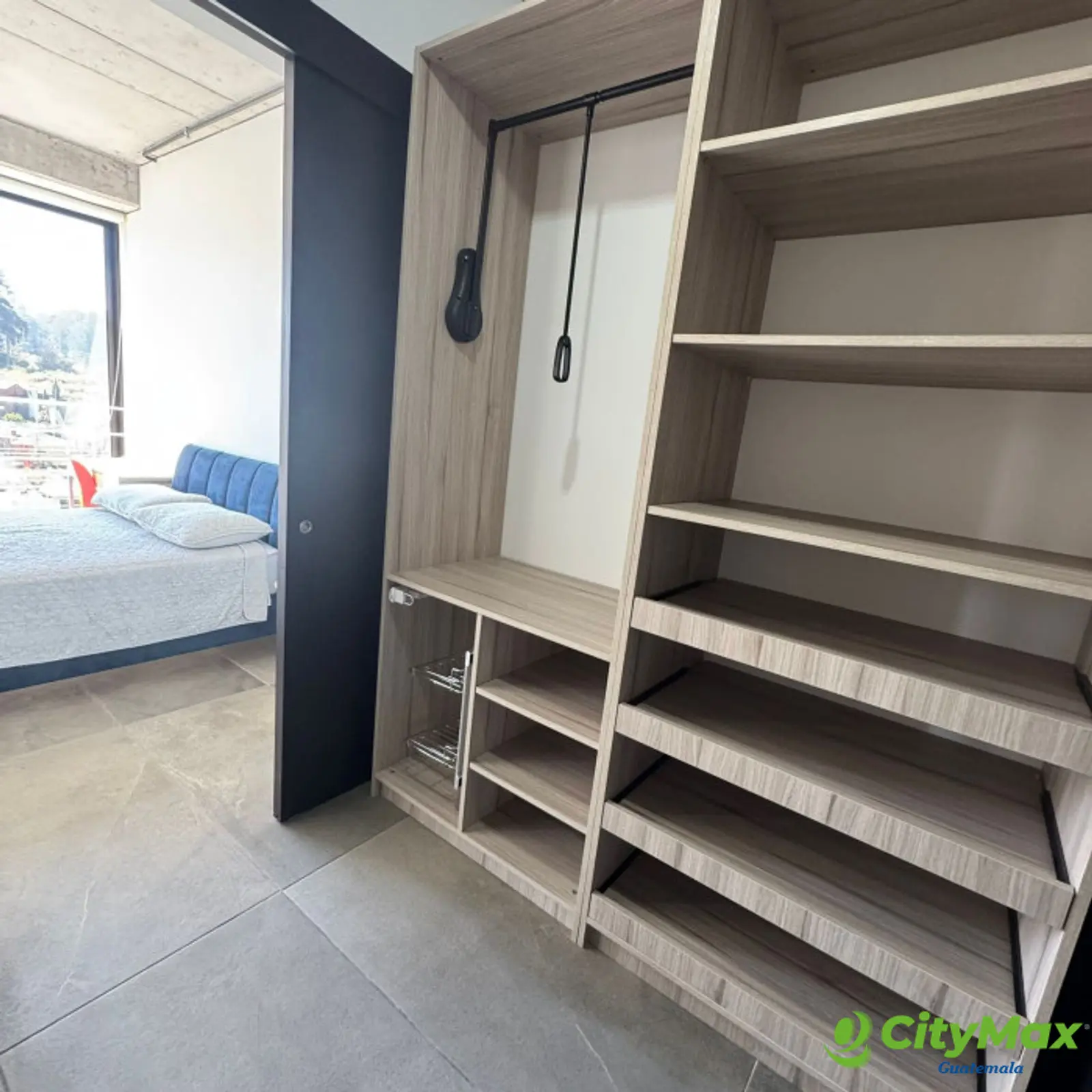 VENTA Y RENTA APARTAMENTO ZONA 16 - 9