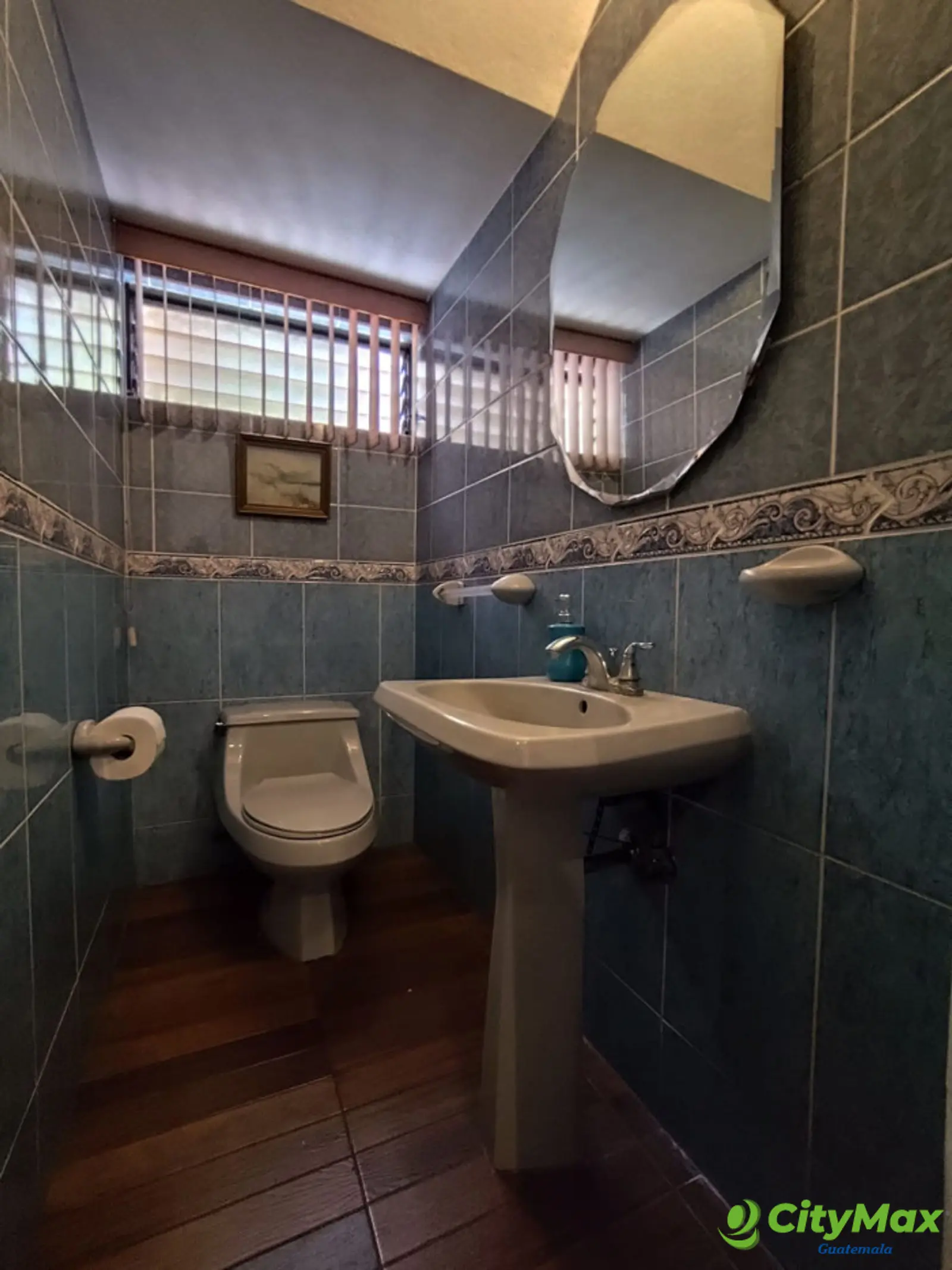 CASA EN RENTA SAN CRISTOBAL ZONA 8 MIXCO - Miniatura 9