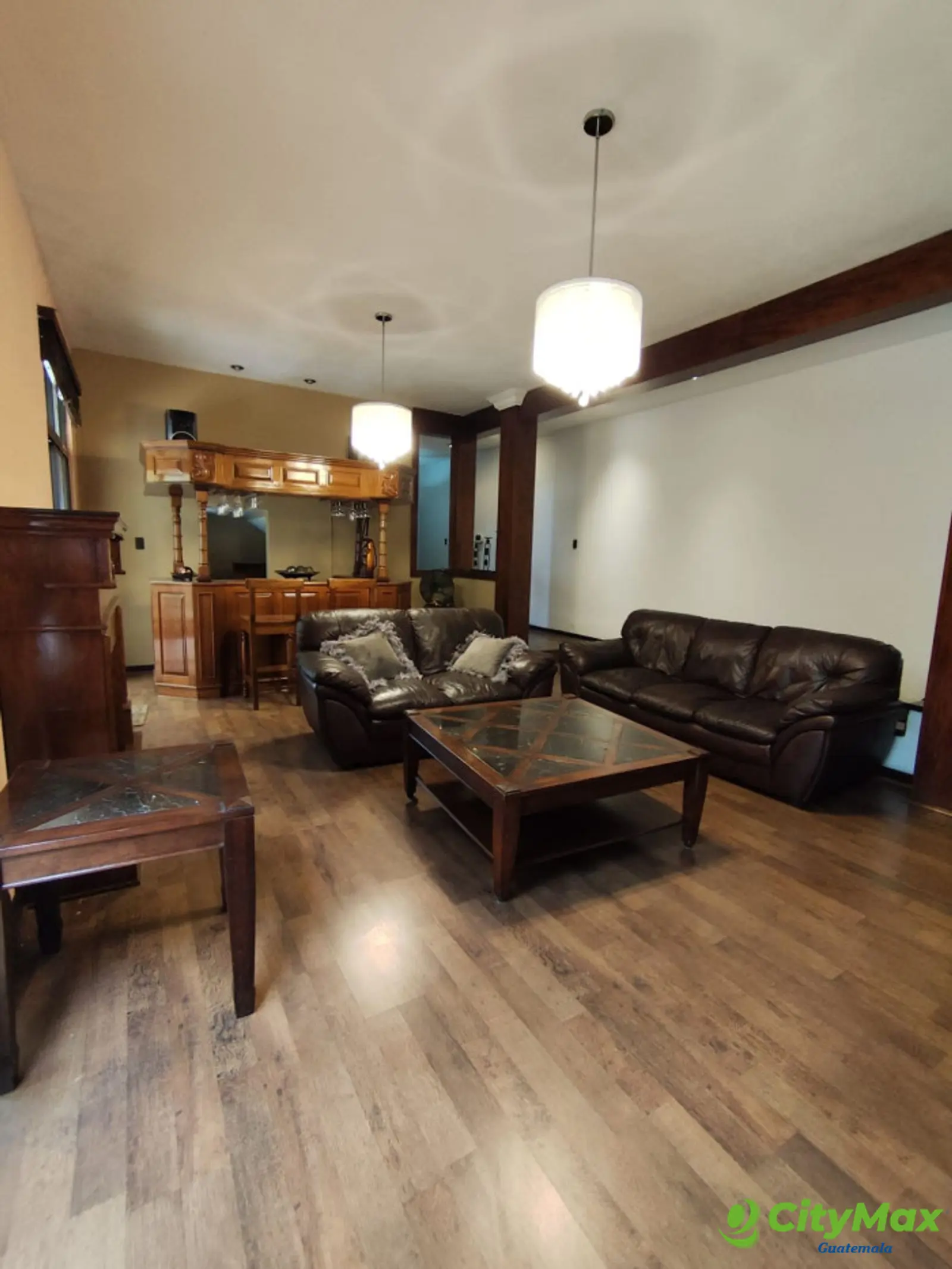 CASA EN RENTA SAN CRISTOBAL ZONA 8 MIXCO - Image 4
