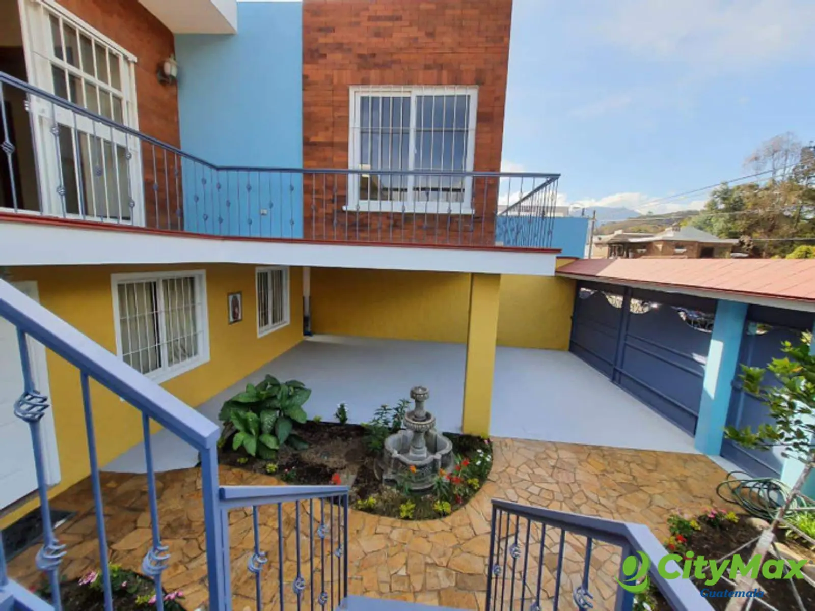 CASA EN VENTA PINARES DE SAN CRISTOBAL - 2