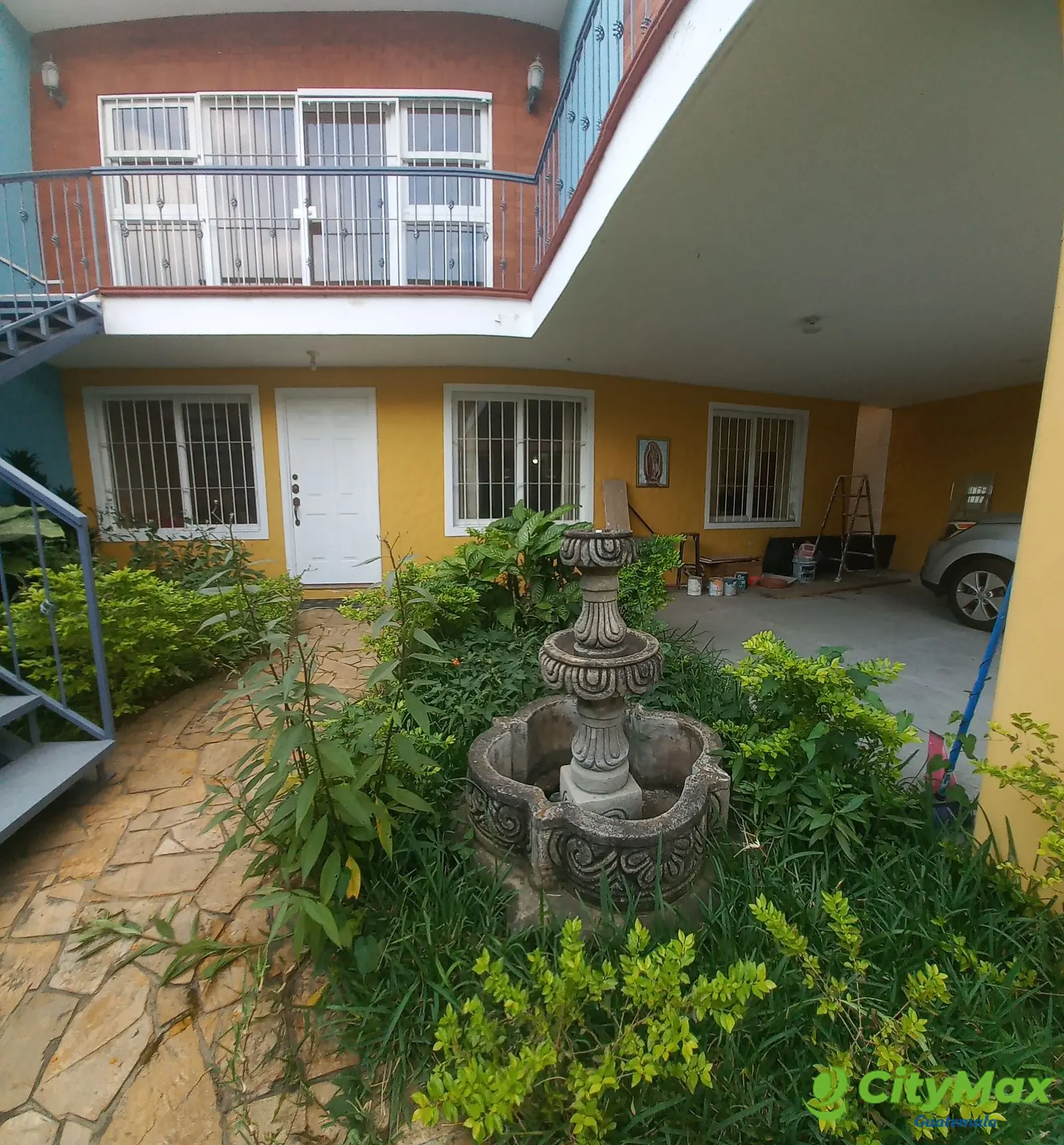 CASA EN VENTA PINARES DE SAN CRISTOBAL - 3