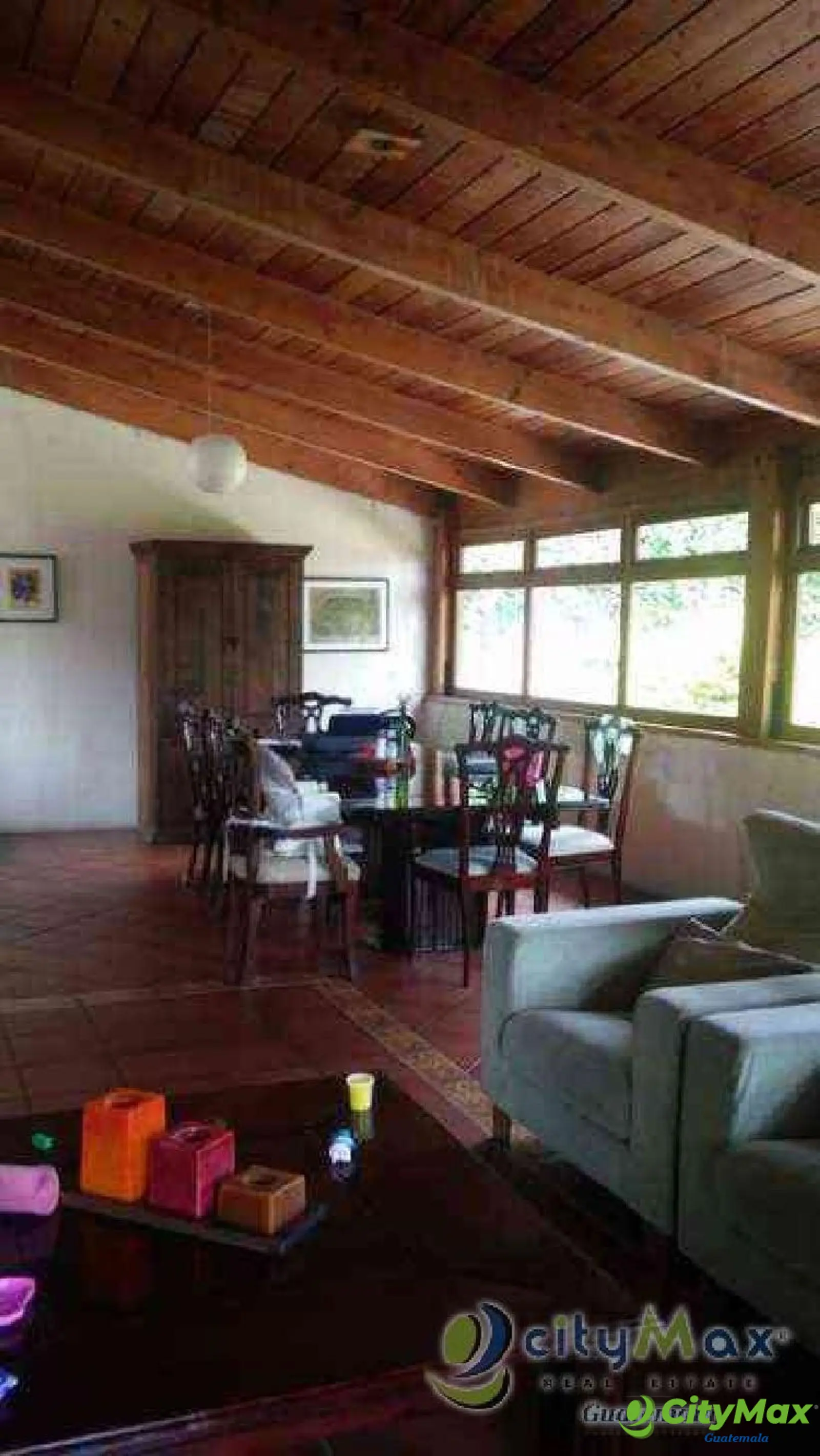 CASA EN VENTA BALCONES DE SAN CRISTOBAL - 2