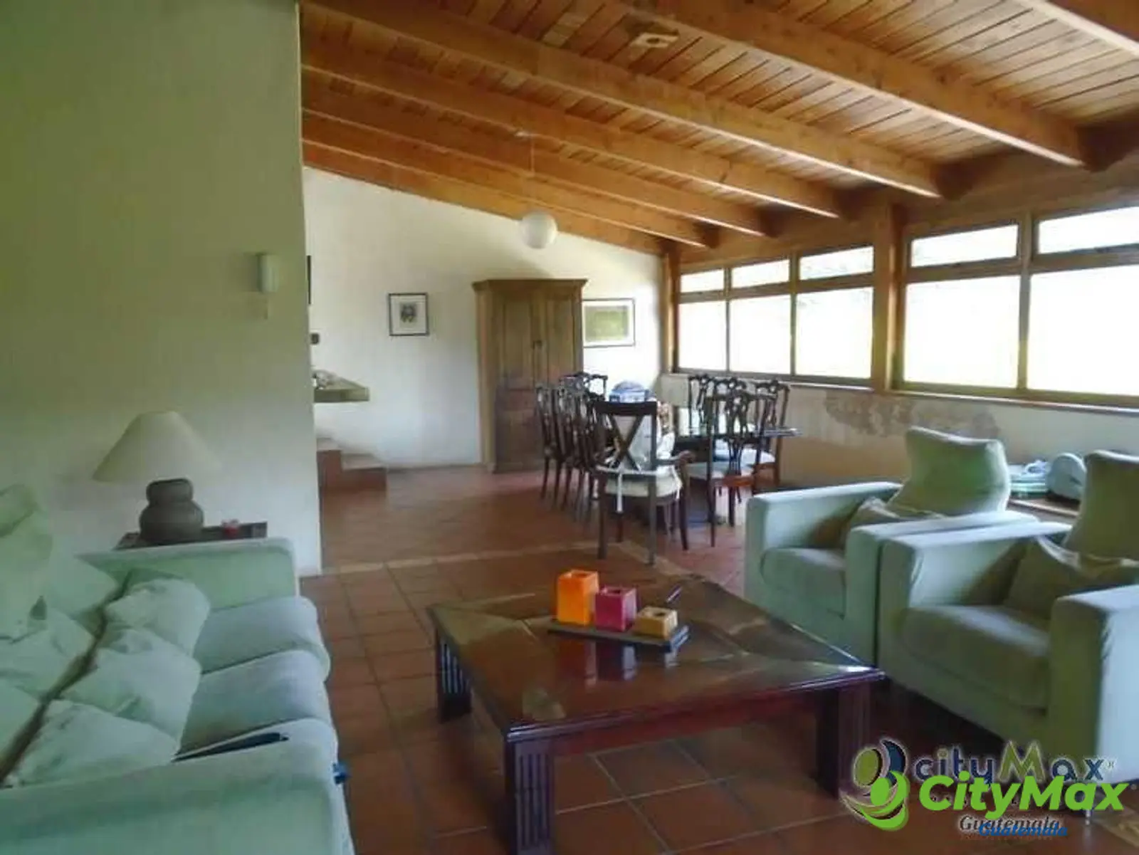 CASA EN VENTA BALCONES DE SAN CRISTOBAL - 5