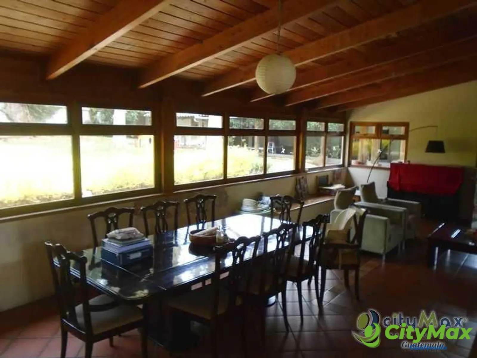 CASA EN VENTA BALCONES DE SAN CRISTOBAL - 8