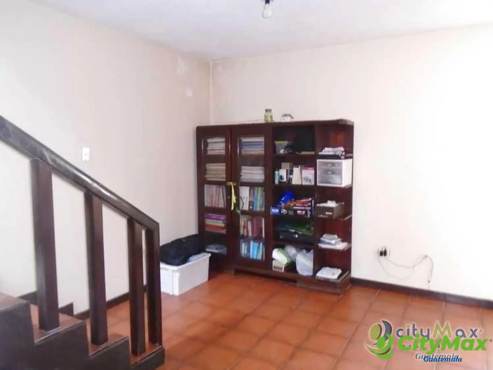 CASA EN VENTA BALCONES DE SAN CRISTOBAL - 7