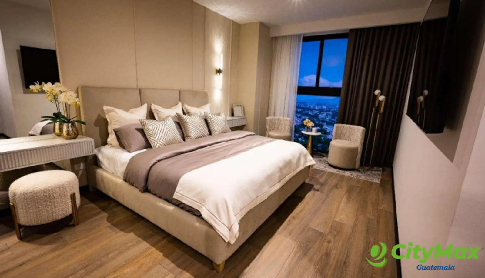 APARTAMENTO EN VENTA EN PLANOS ZONA 16 — foto 8