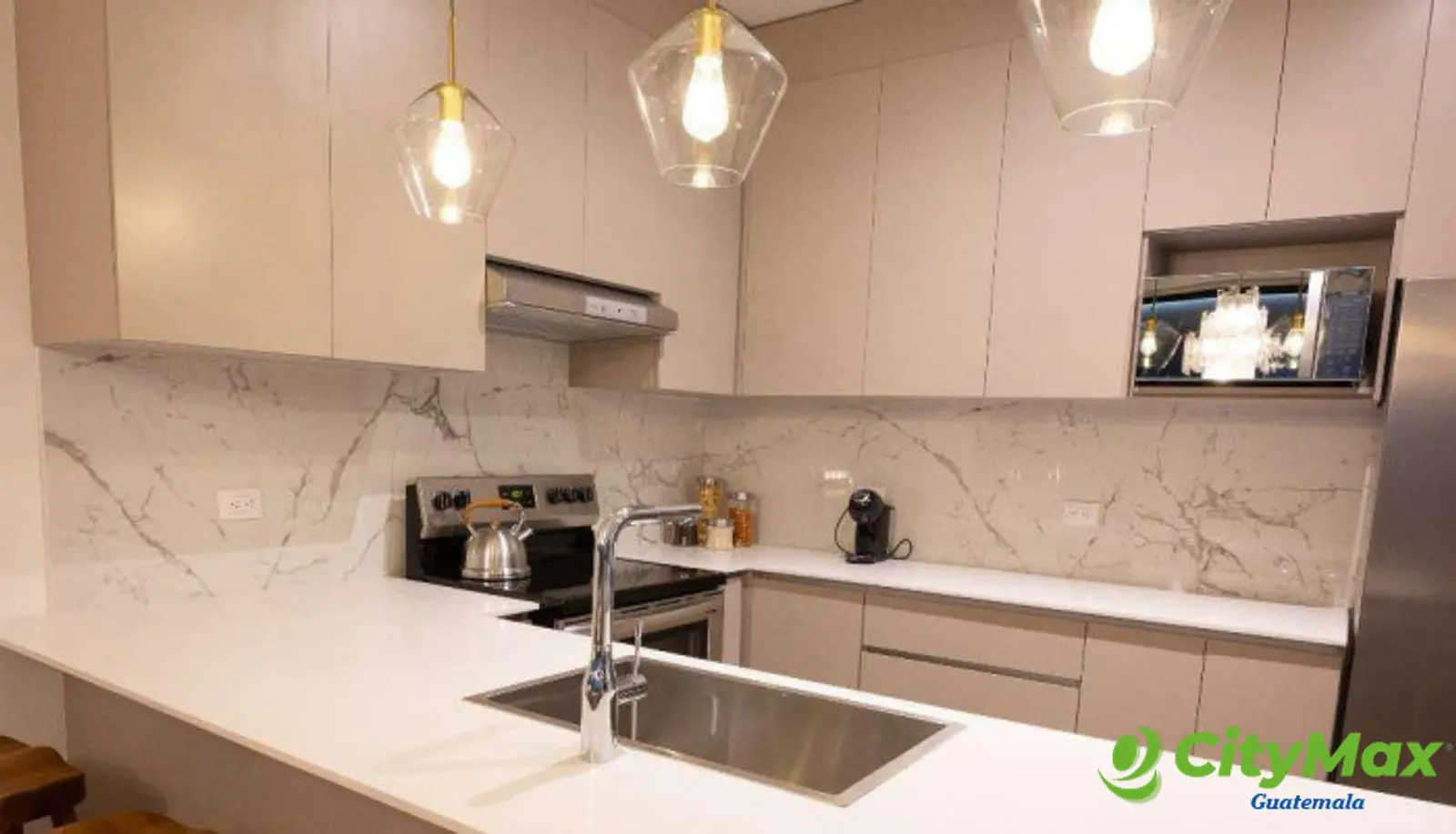 APARTAMENTO EN VENTA EN PLANOS ZONA 16 — foto 9