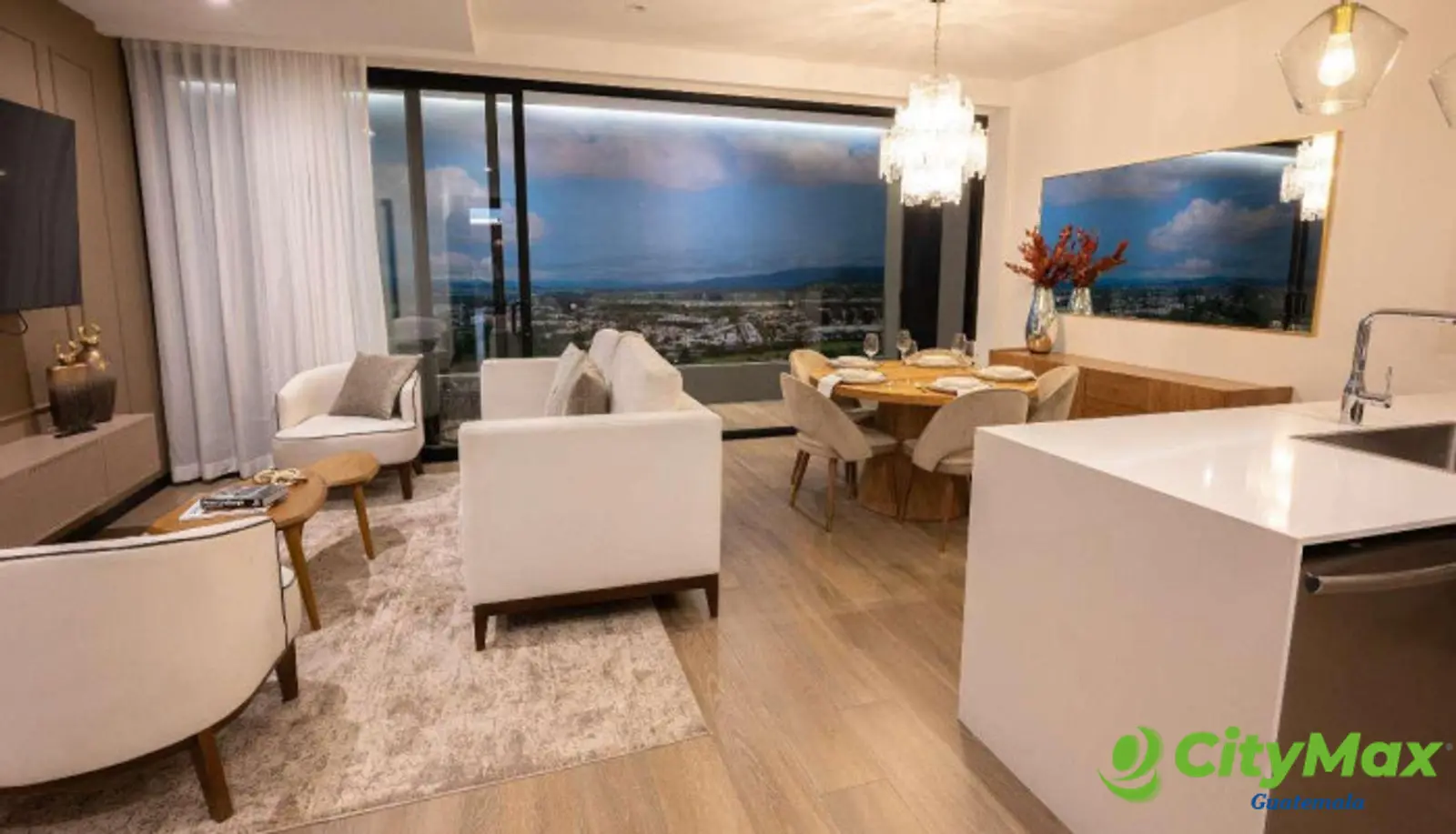 APARTAMENTO EN VENTA EN PLANOS ZONA 16 — foto 7