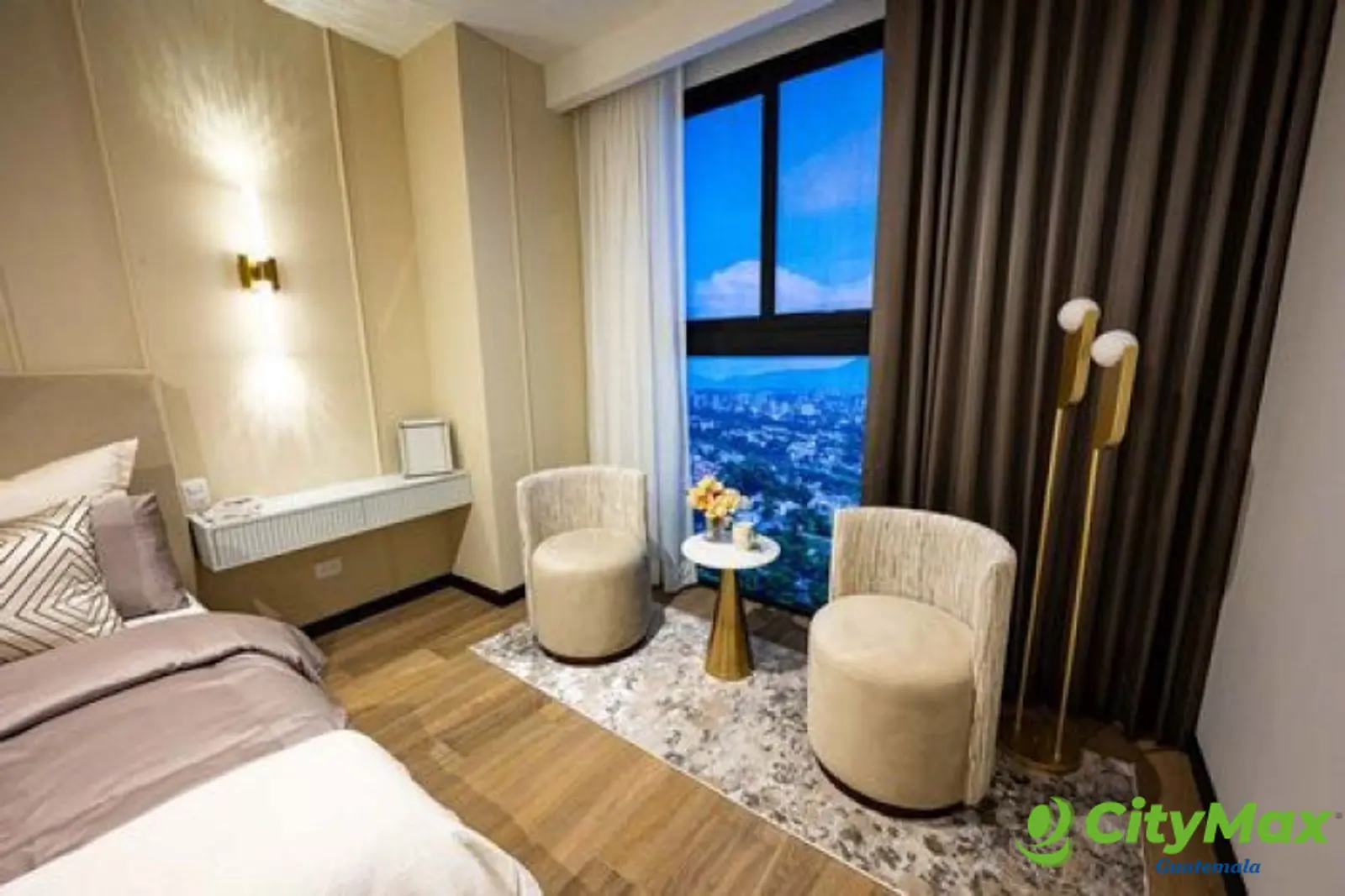 APARTAMENTO EN VENTA EN PLANOS ZONA 16 — foto 5