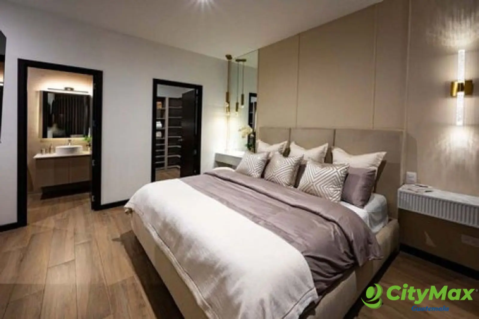 APARTAMENTO EN VENTA EN PLANOS ZONA 16 — foto 7