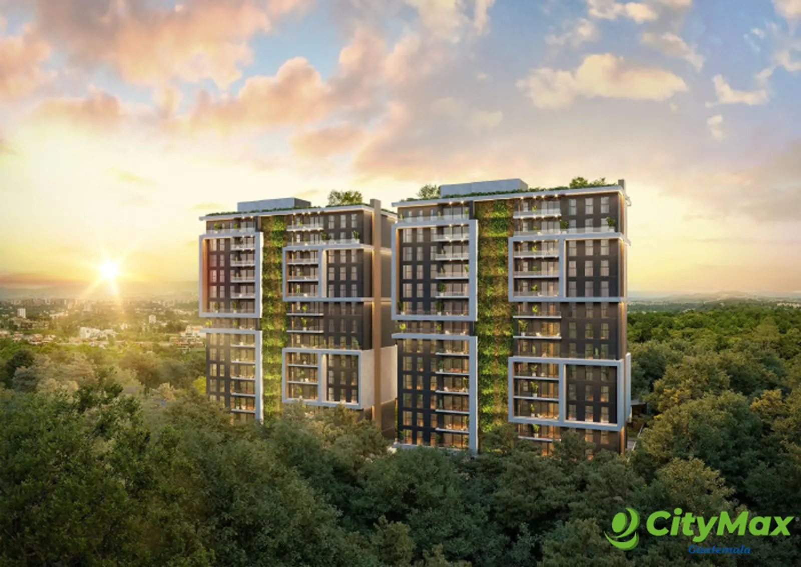 APARTAMENTO EN VENTA EN PLANOS ZONA 16 — foto 4