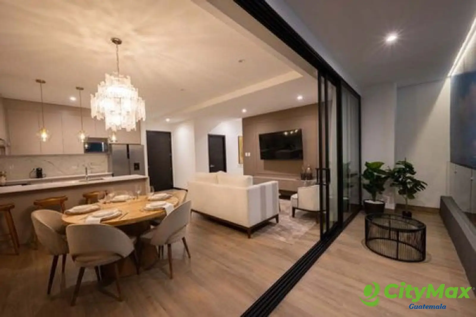APARTAMENTO EN VENTA EN PLANOS ZONA 16 — foto 10