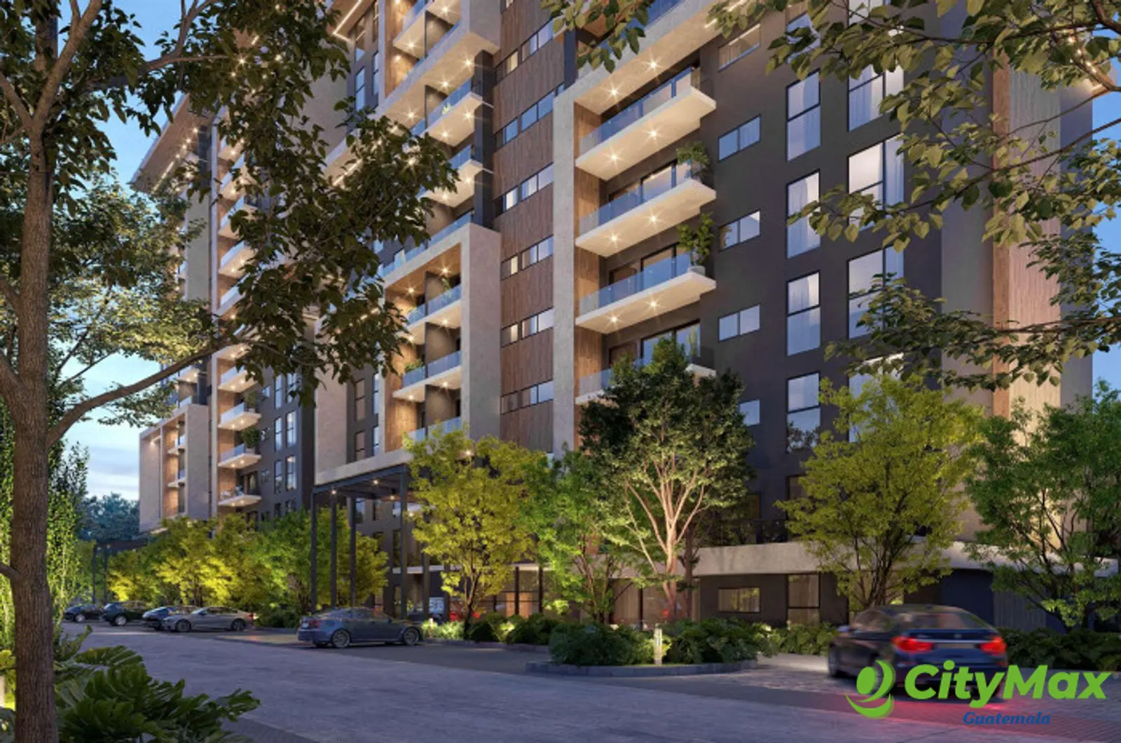 APARTAMENTO EN VENTA EN PLANOS ZONA 16 — foto 3