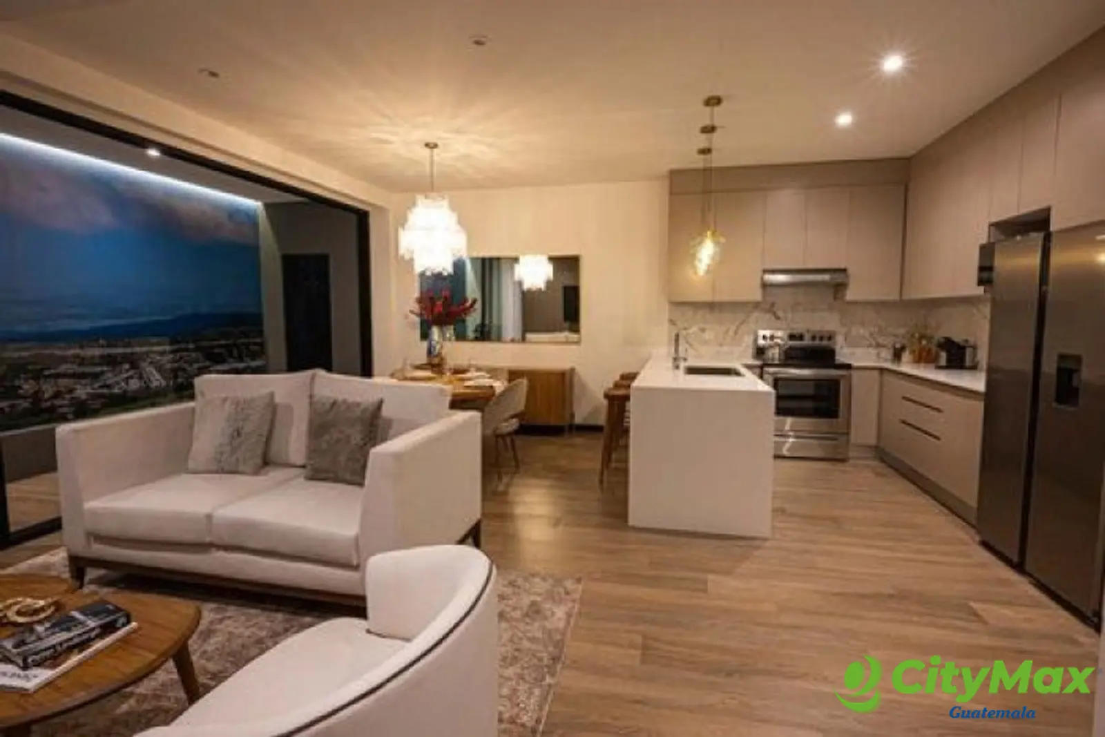 APARTAMENTO EN VENTA EN PLANOS ZONA 16 — foto 9