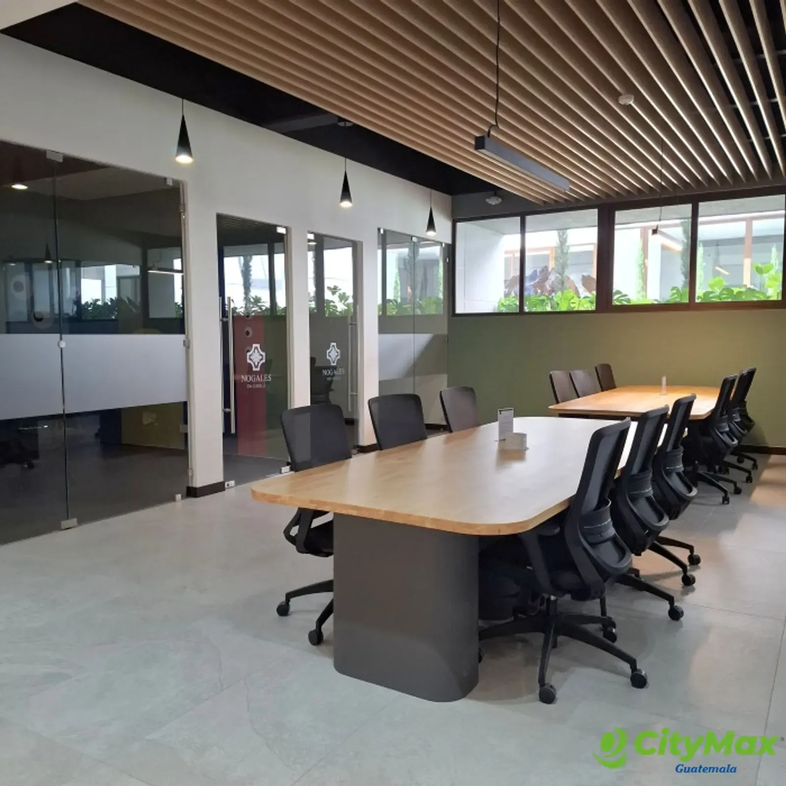 APARTAMENTO EN VENTA Y RENTA NOGALES ZONA 16 — foto 3
