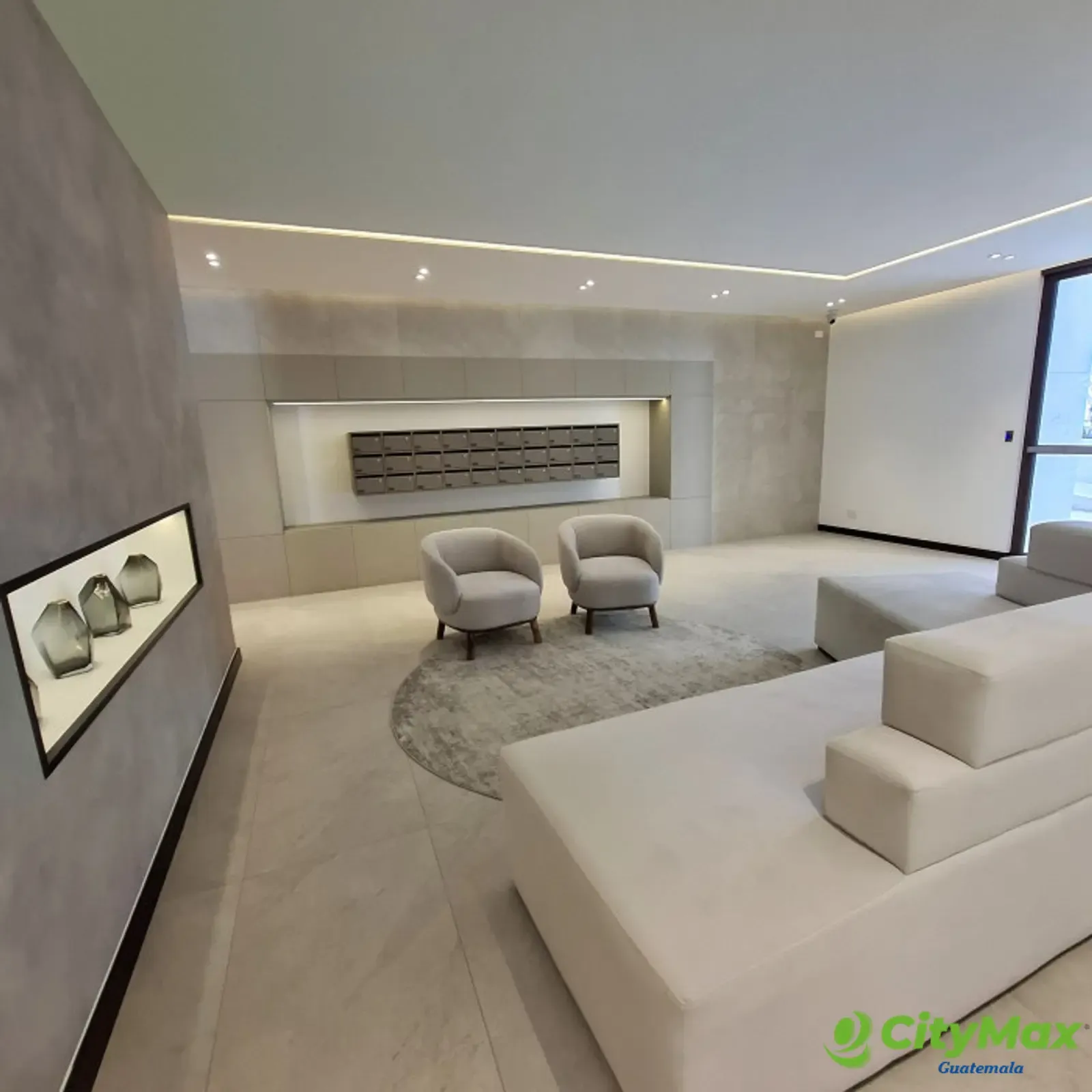 APARTAMENTO EN VENTA Y RENTA NOGALES ZONA 16 — foto 2