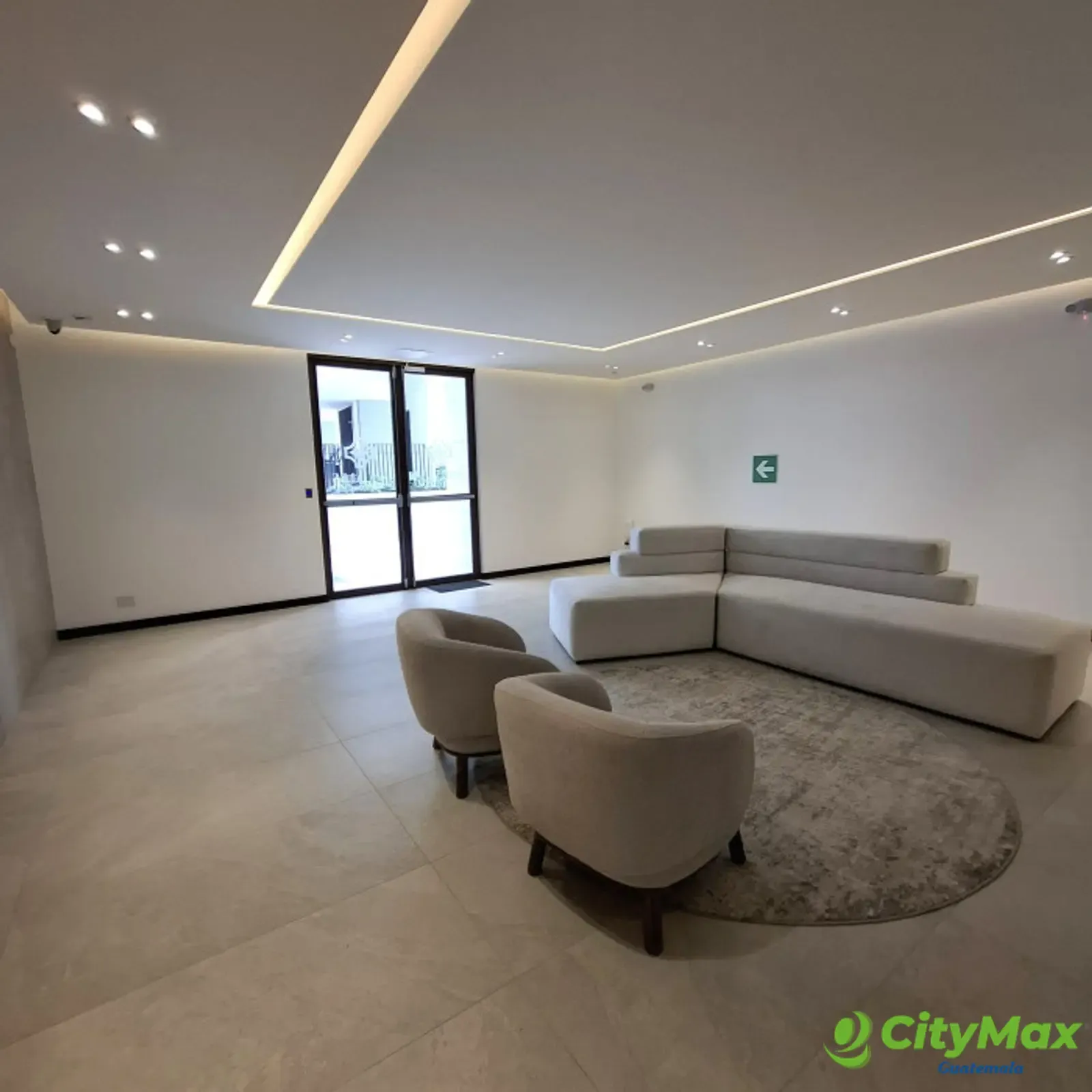 APARTAMENTO EN VENTA Y RENTA NOGALES ZONA 16 — foto 4
