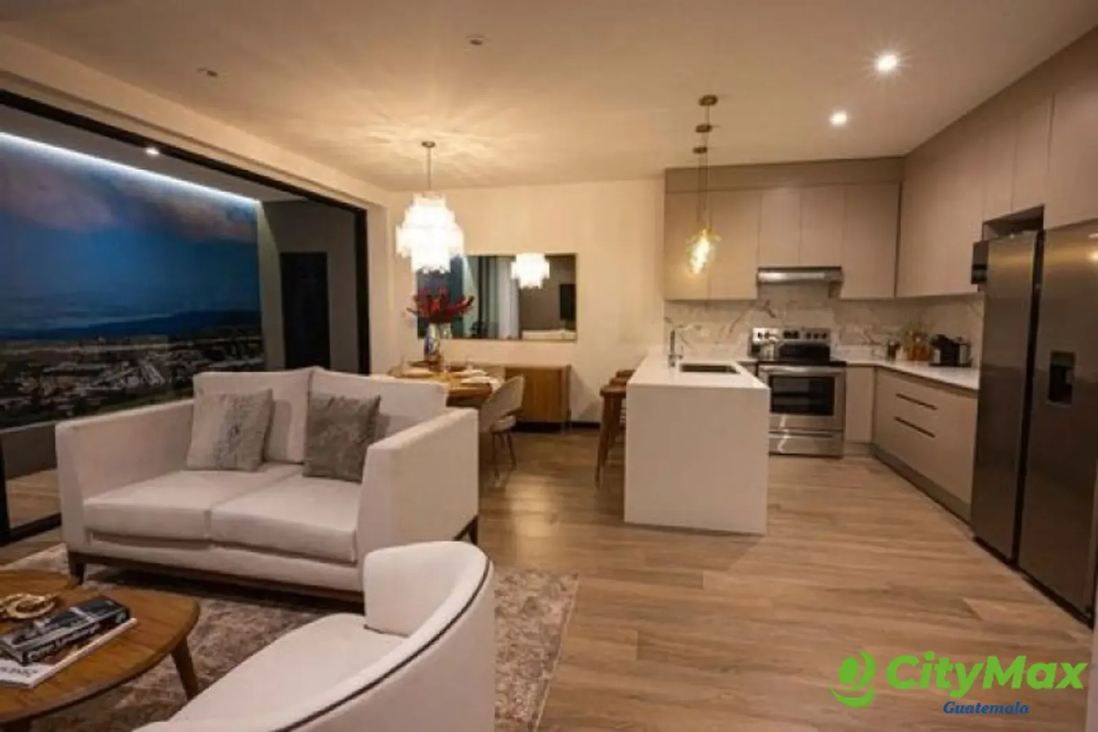 APARTAMENTO EN PRE VENTA ZONA 16 — foto 9