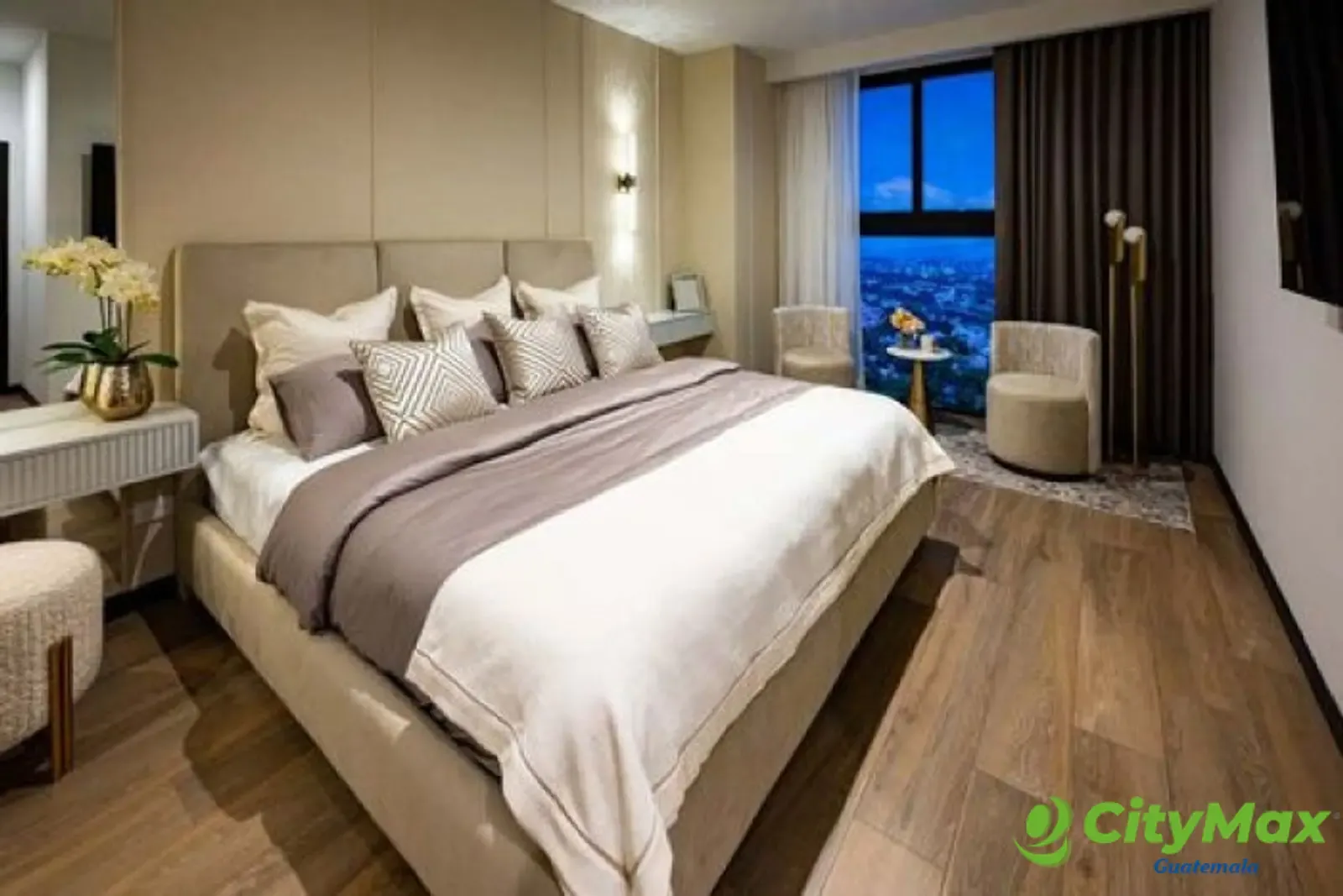 APARTAMENTO EN PRE VENTA ZONA 16 — foto 6
