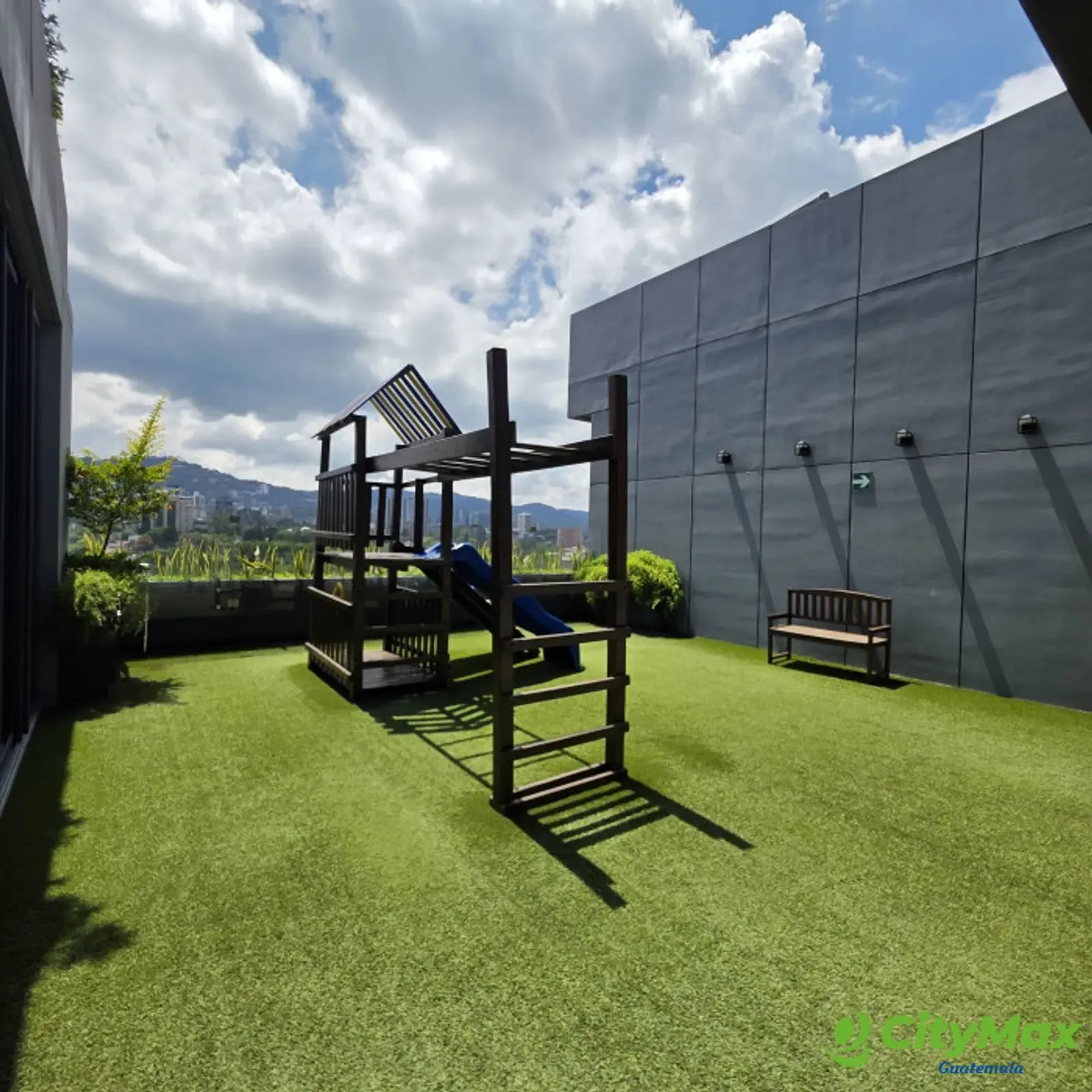 APARTAMENTO EN VENTA Y RENTA ZONA 15 — foto 11
