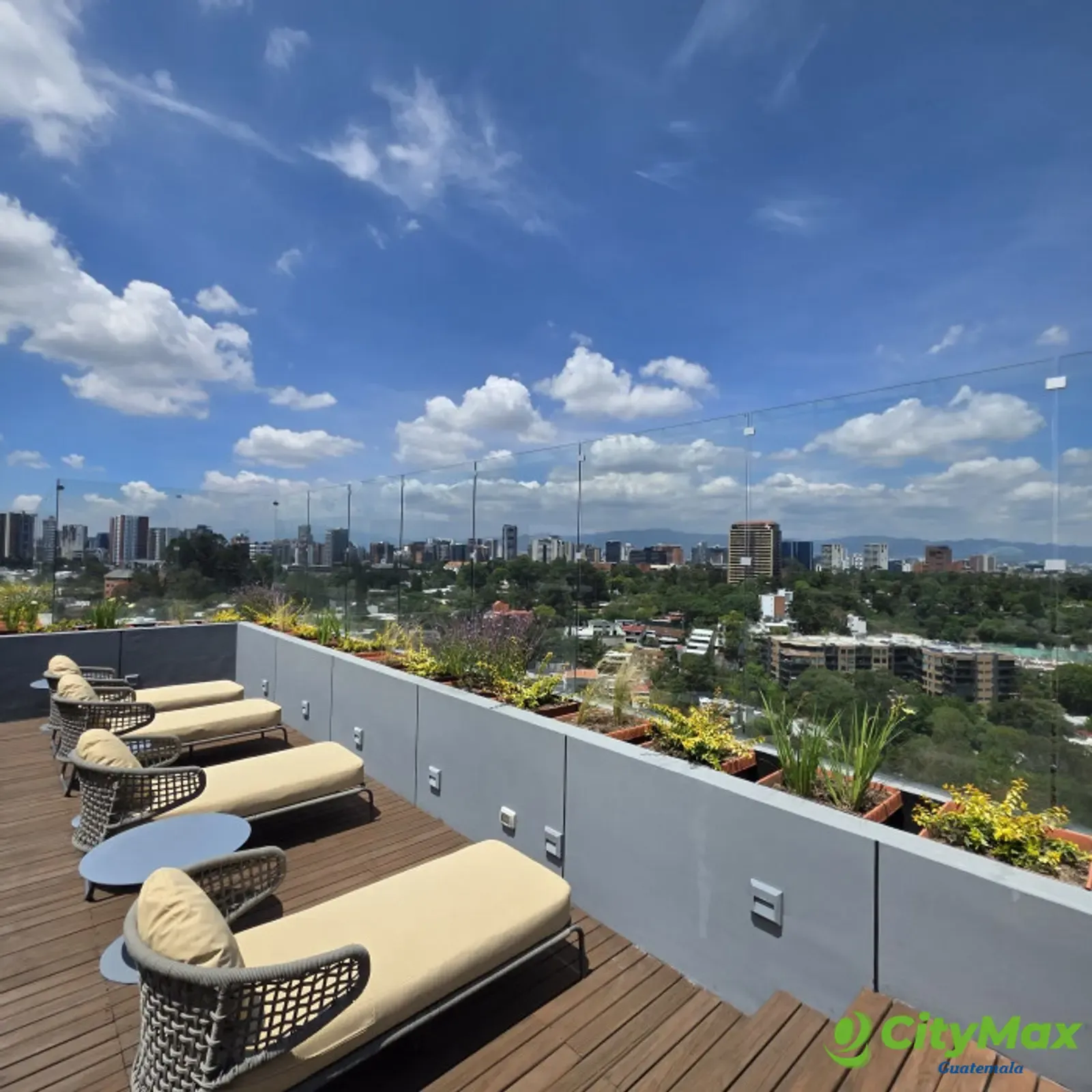 APARTAMENTO EN VENTA Y RENTA ZONA 15 — foto 10