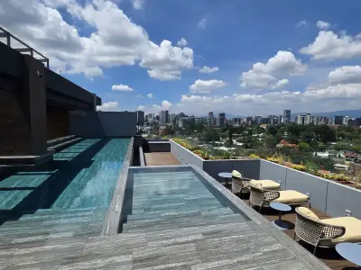 APARTAMENTO EN VENTA Y RENTA ZONA 15