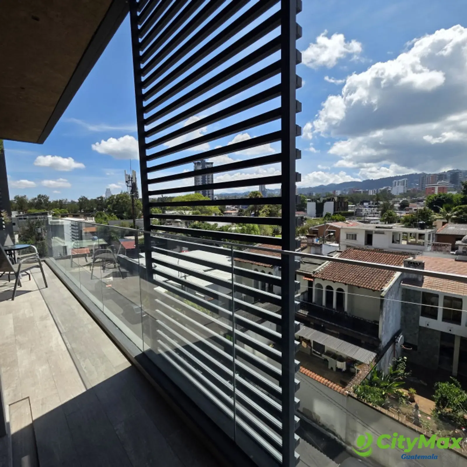 APARTAMENTO EN VENTA Y RENTA ZONA 15 — foto 8
