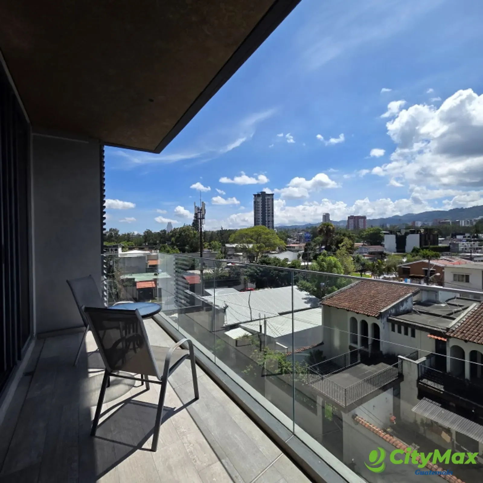 APARTAMENTO EN VENTA Y RENTA ZONA 15 — foto 6