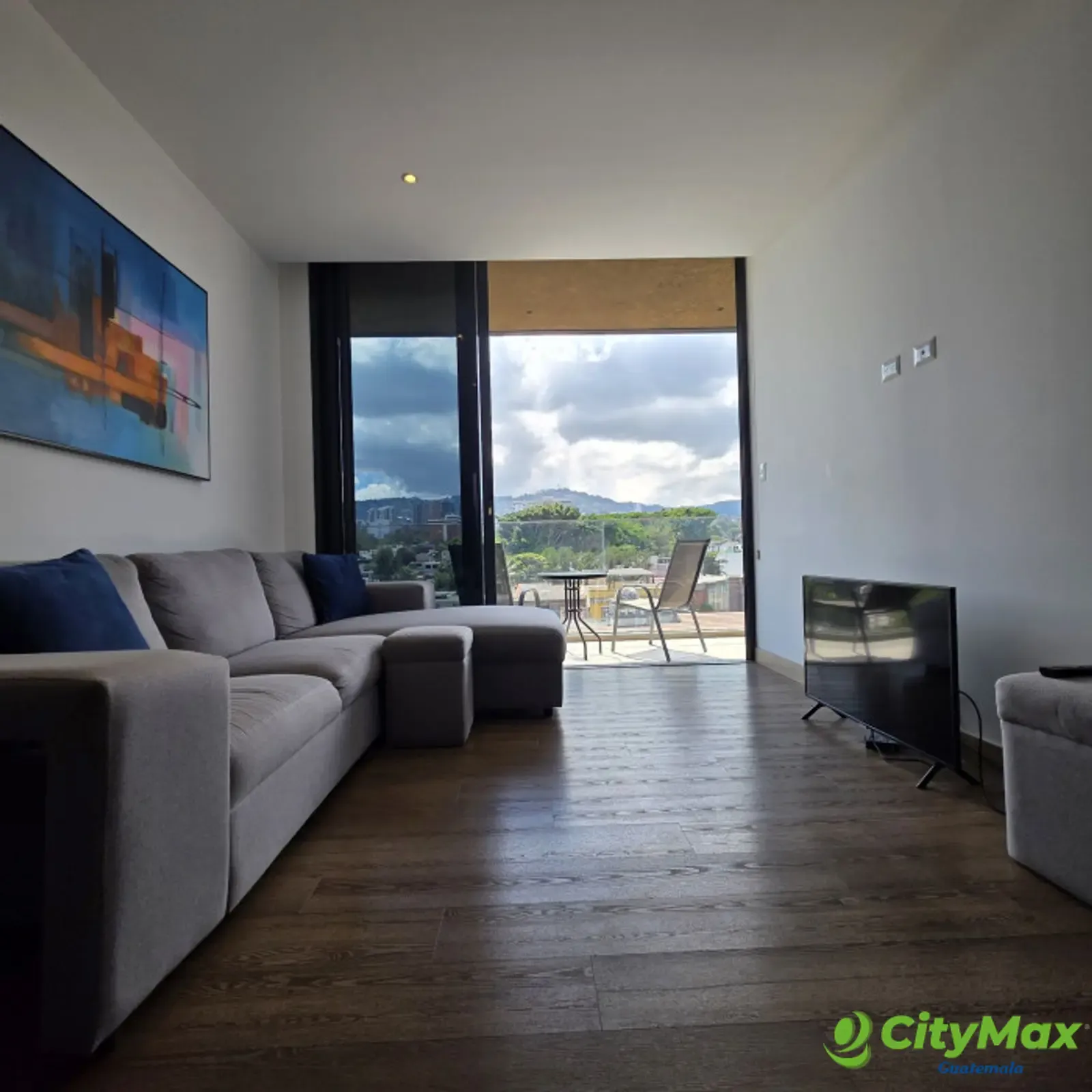 APARTAMENTO EN VENTA Y RENTA ZONA 15 — foto 3