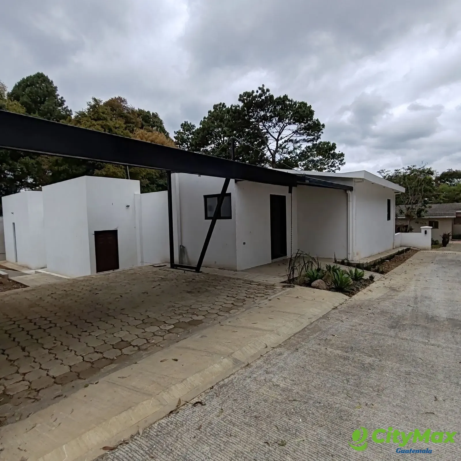 CASA EN VENTAS SAN LUCAS SACATEPEQUEZ — foto 14