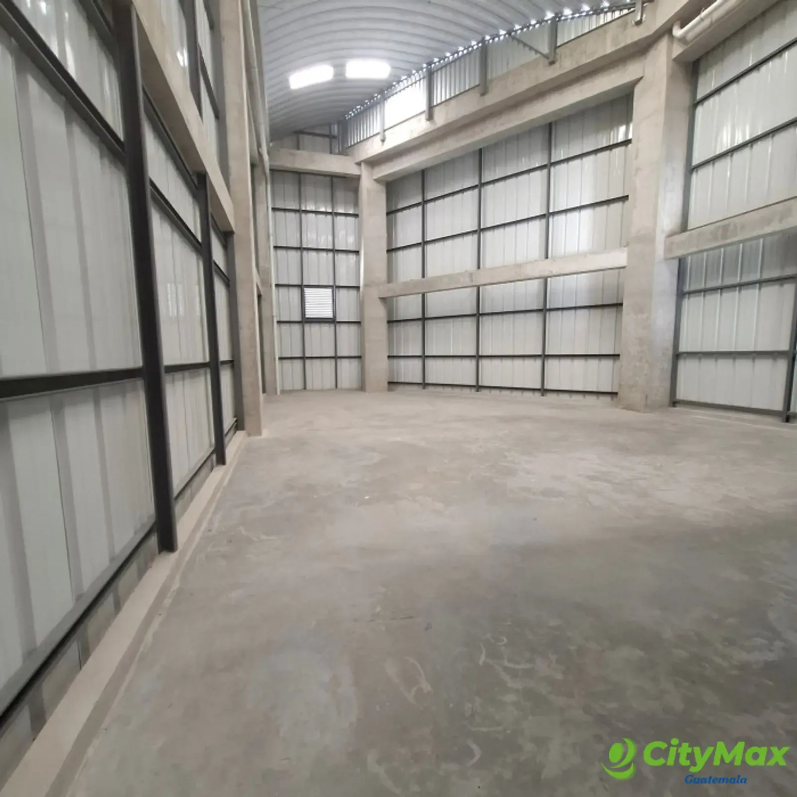 OFIBODEGA EN RENTA PARA ESTRENAR EN K13 - 8