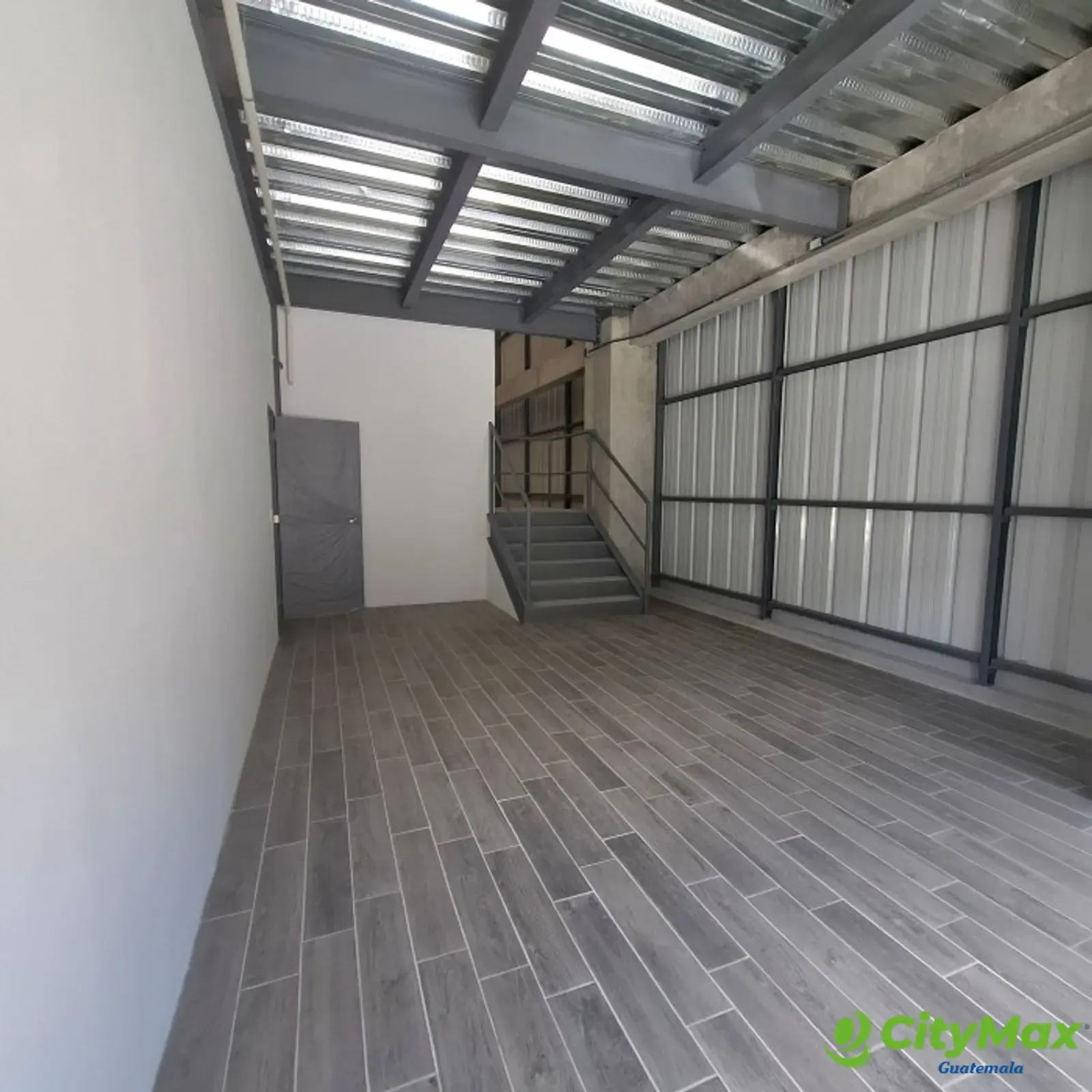OFIBODEGA EN RENTA PARA ESTRENAR EN K13 - 2