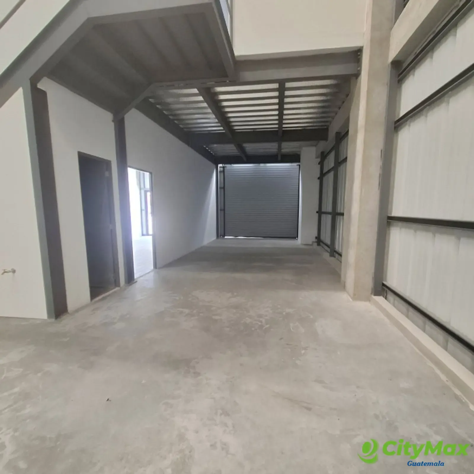 OFIBODEGA EN RENTA PARA ESTRENAR EN K13 - 5
